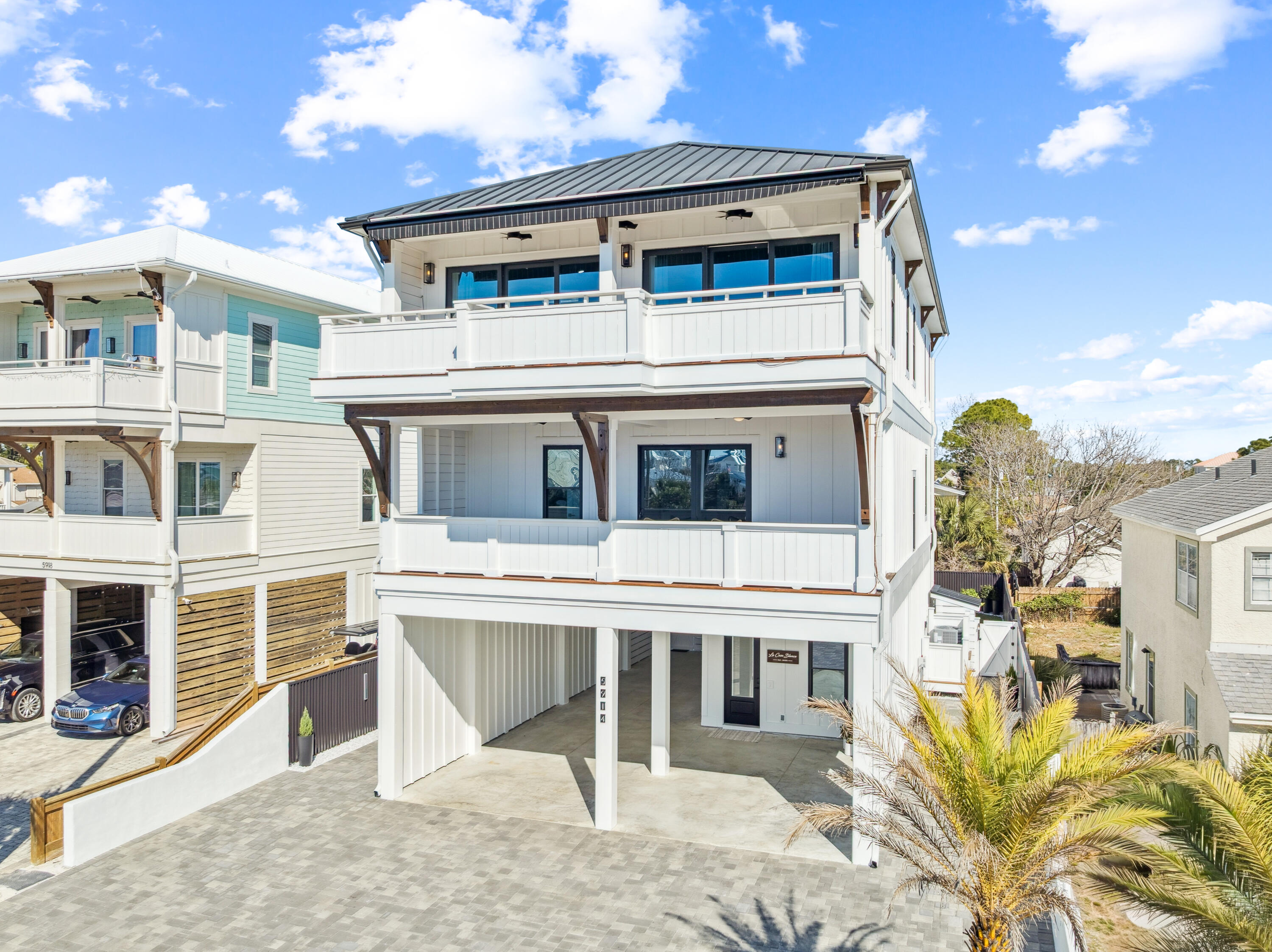 5914 Sunset Avenue Panama City Beach FL 32408