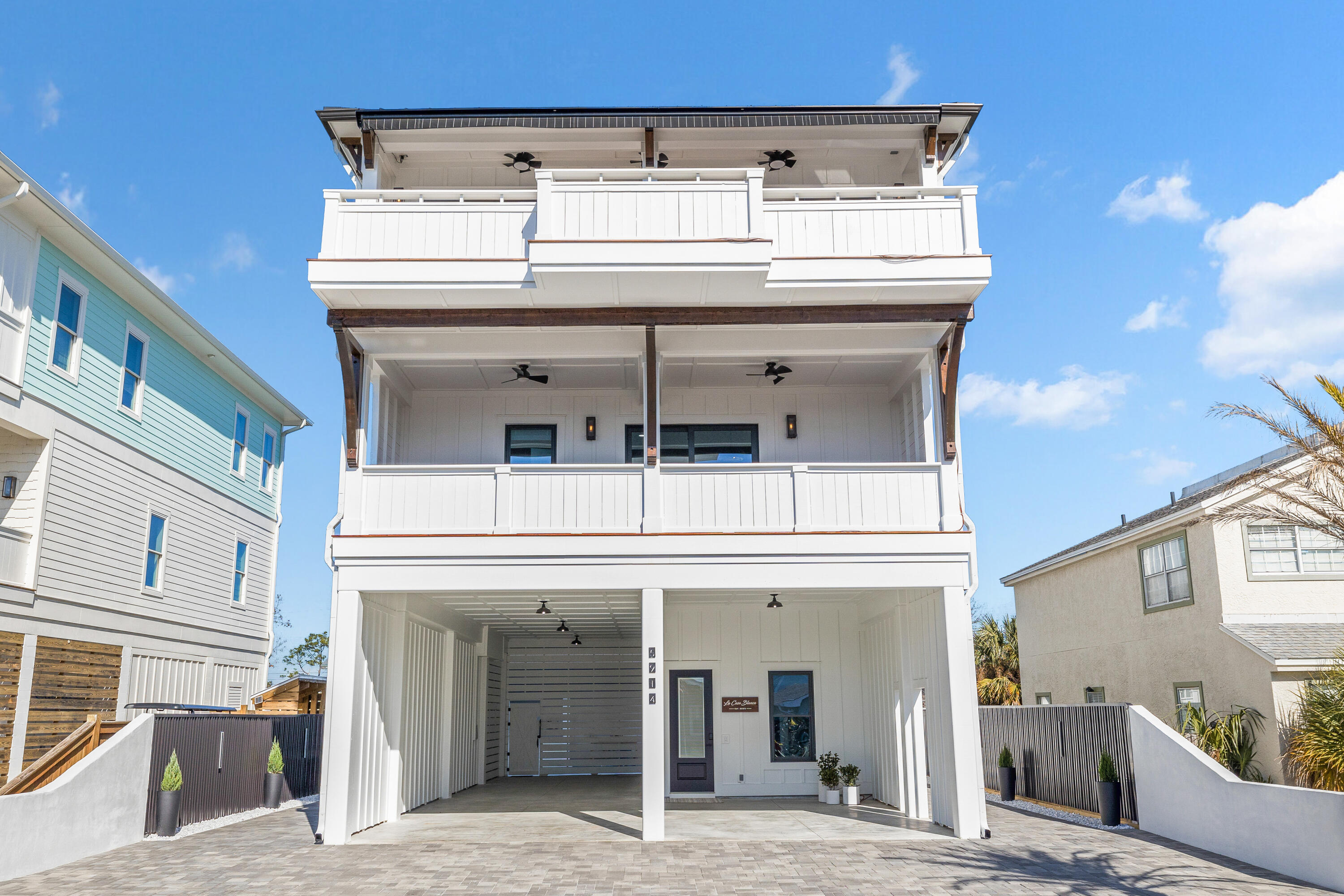 5914 Sunset Avenue Panama City Beach FL 32408