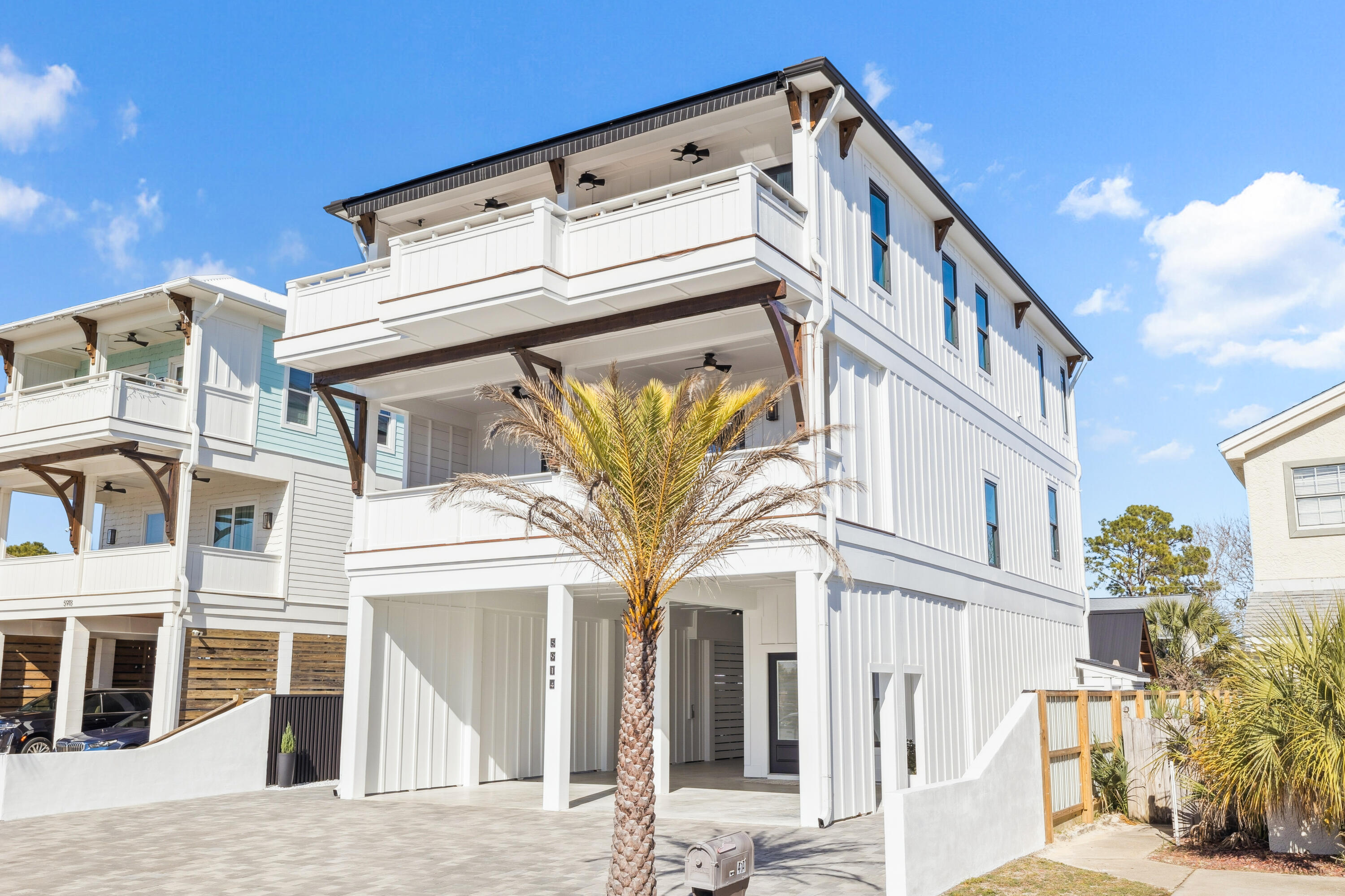 5914 Sunset Avenue Panama City Beach FL 32408