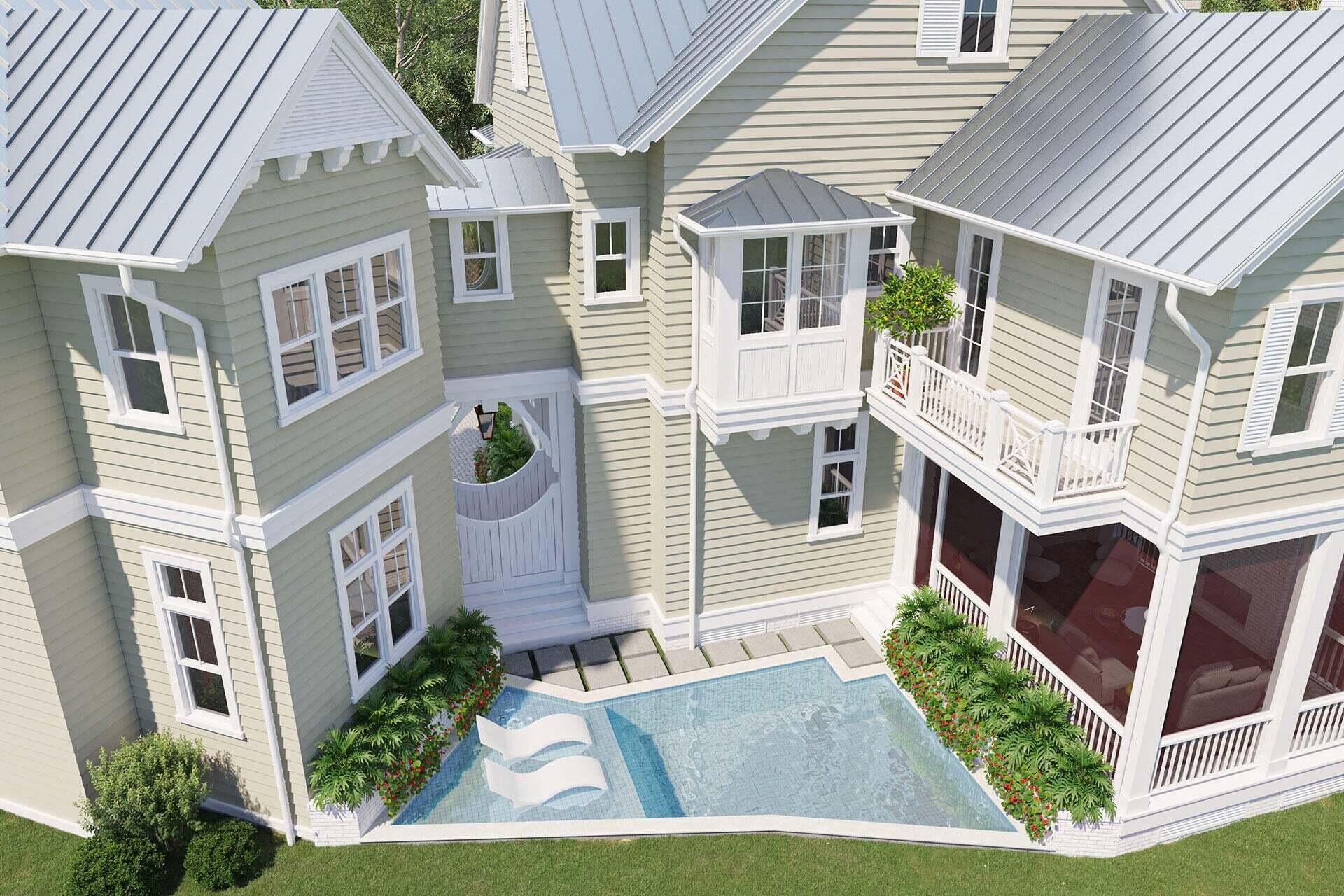 67 String Lily Cove Santa Rosa Beach FL 32459