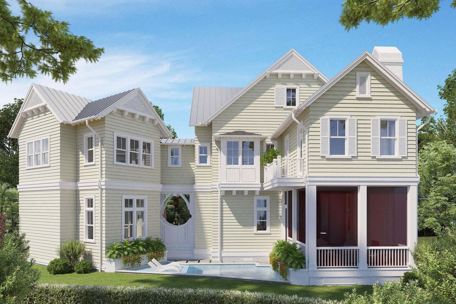 67 String Lily Cove Santa Rosa Beach FL 32459