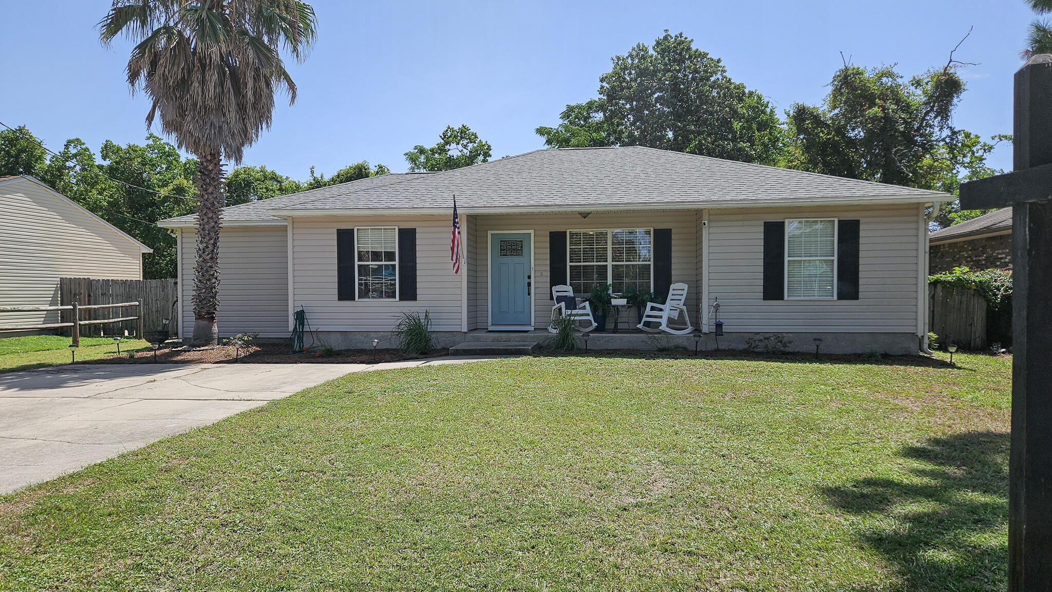 103 SW Cowrie Avenue Fort Walton Beach FL 32548