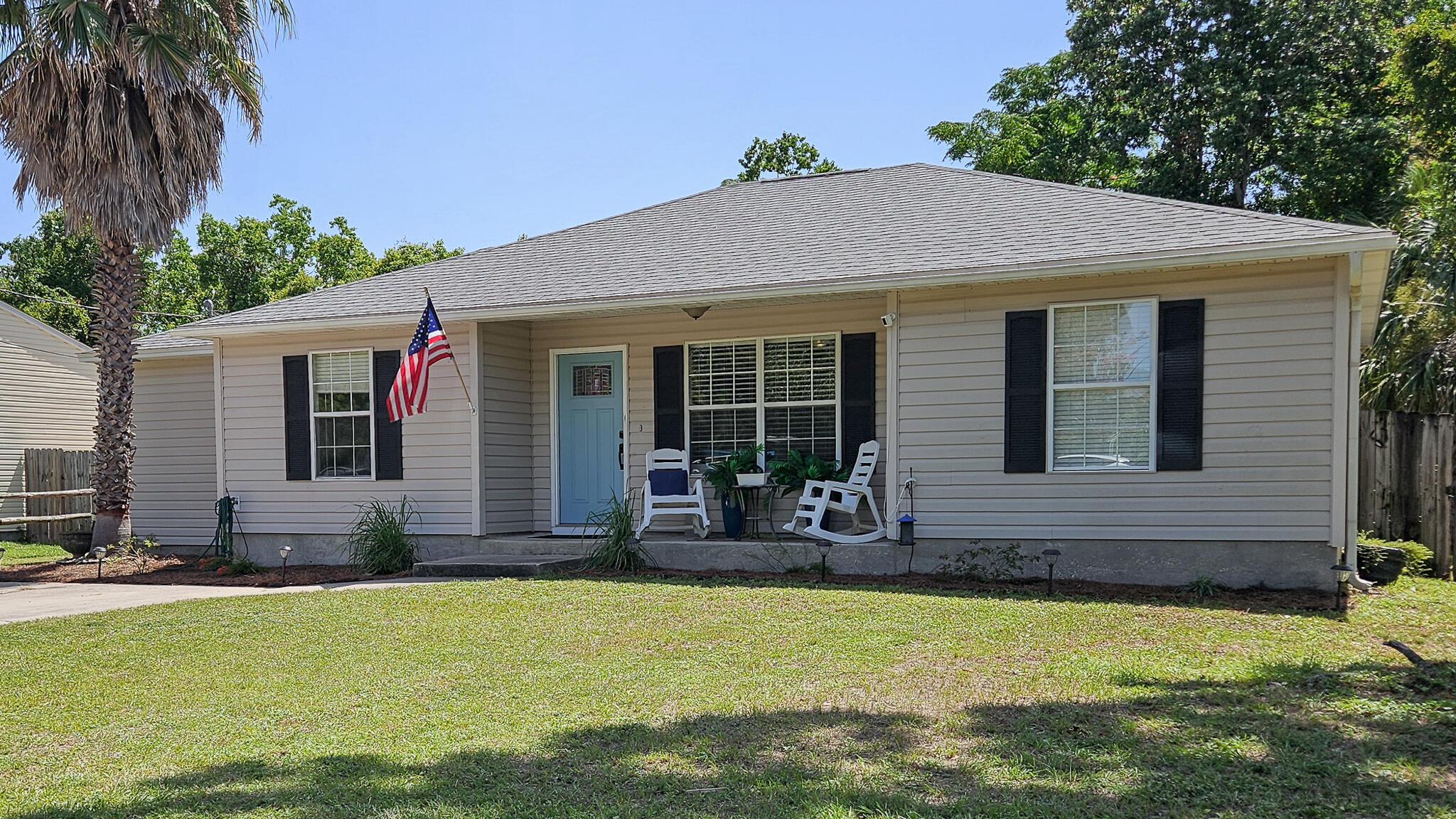 103 SW Cowrie Avenue Fort Walton Beach FL 32548