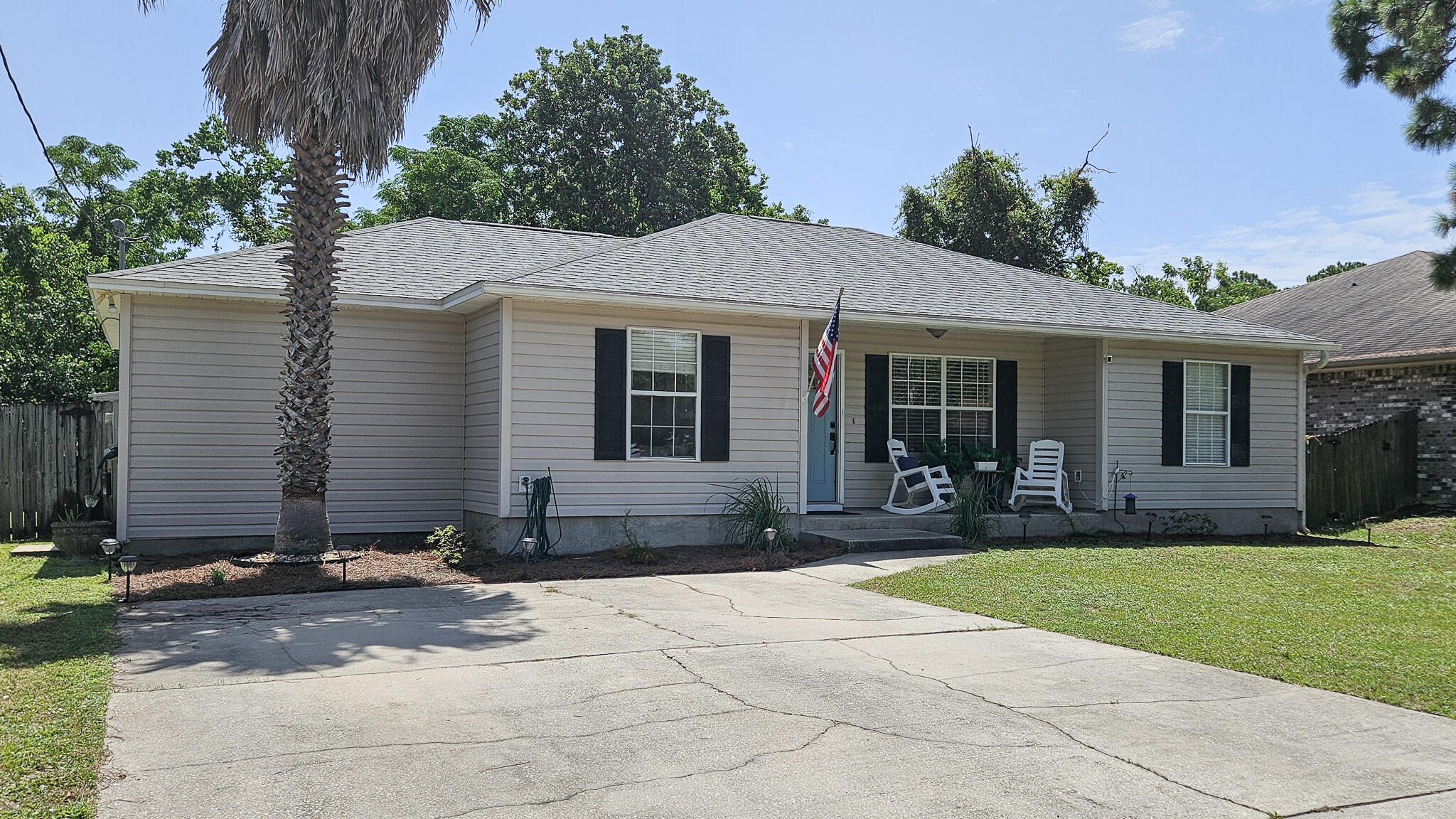 103 SW Cowrie Avenue Fort Walton Beach FL 32548