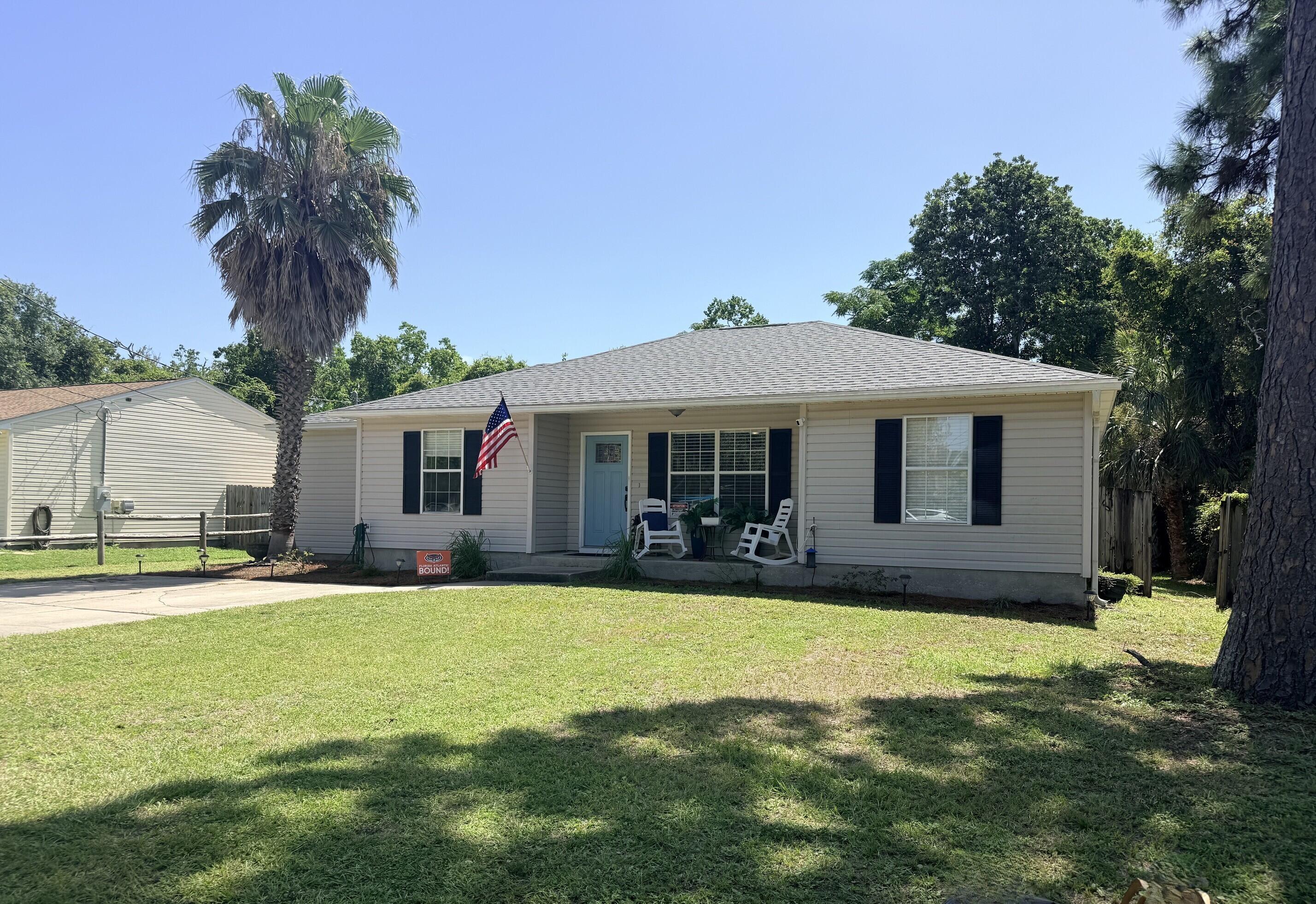 103 SW Cowrie Avenue Fort Walton Beach FL 32548