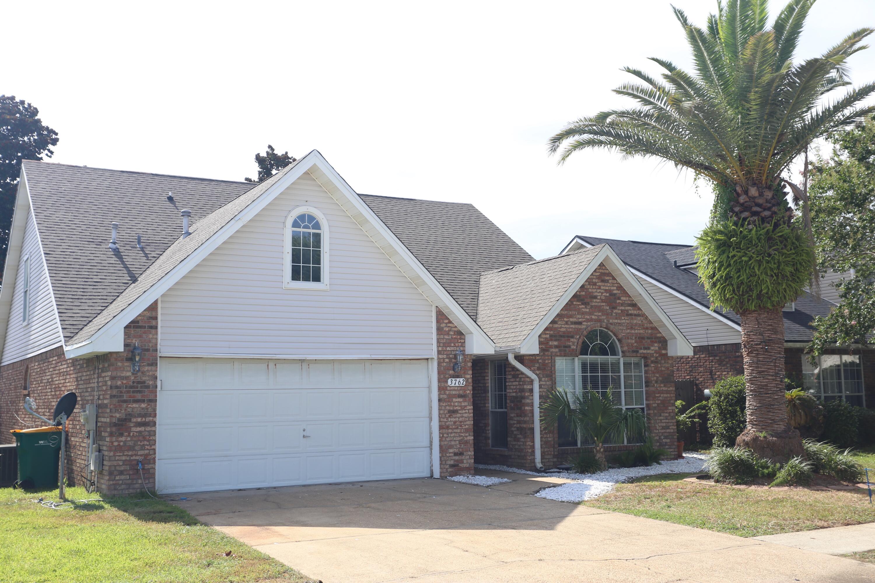 Destin FL, 3762 Misty Way