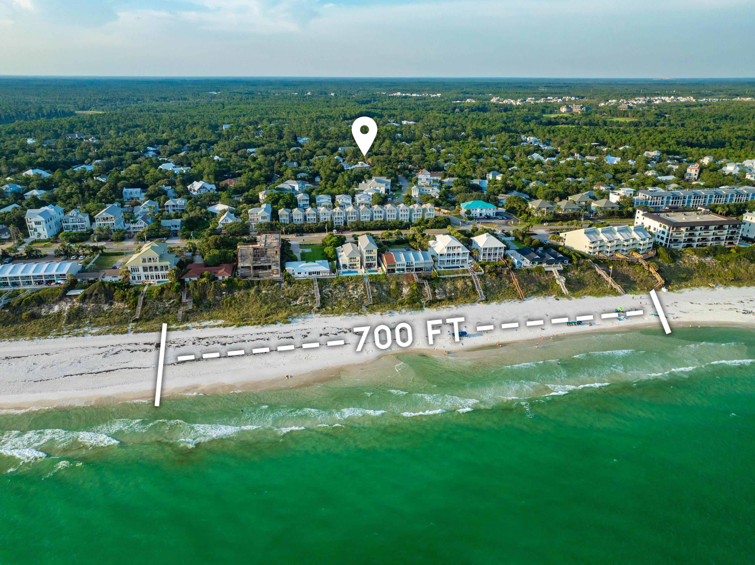 170 Seabreeze Boulevard Inlet Beach FL 32461