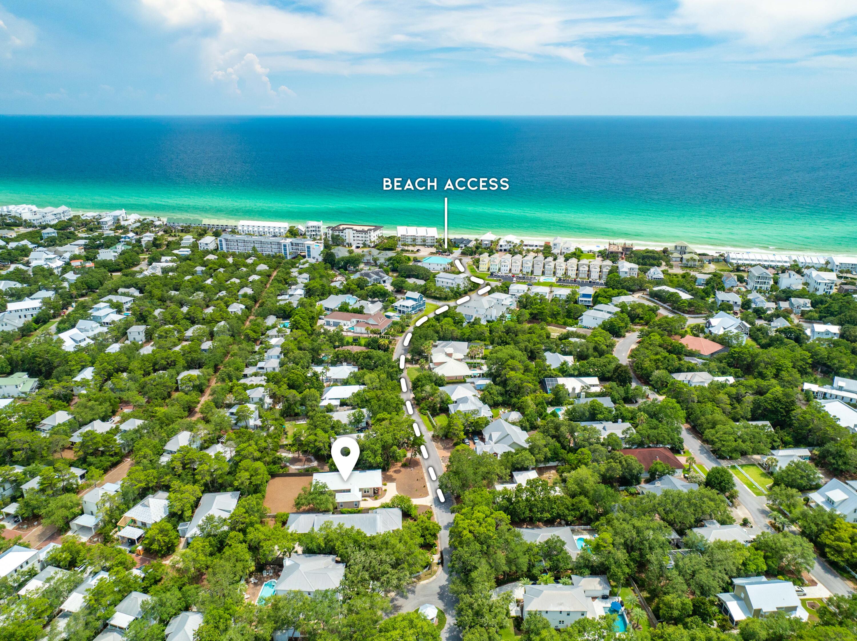 170 Seabreeze Boulevard Inlet Beach FL 32461