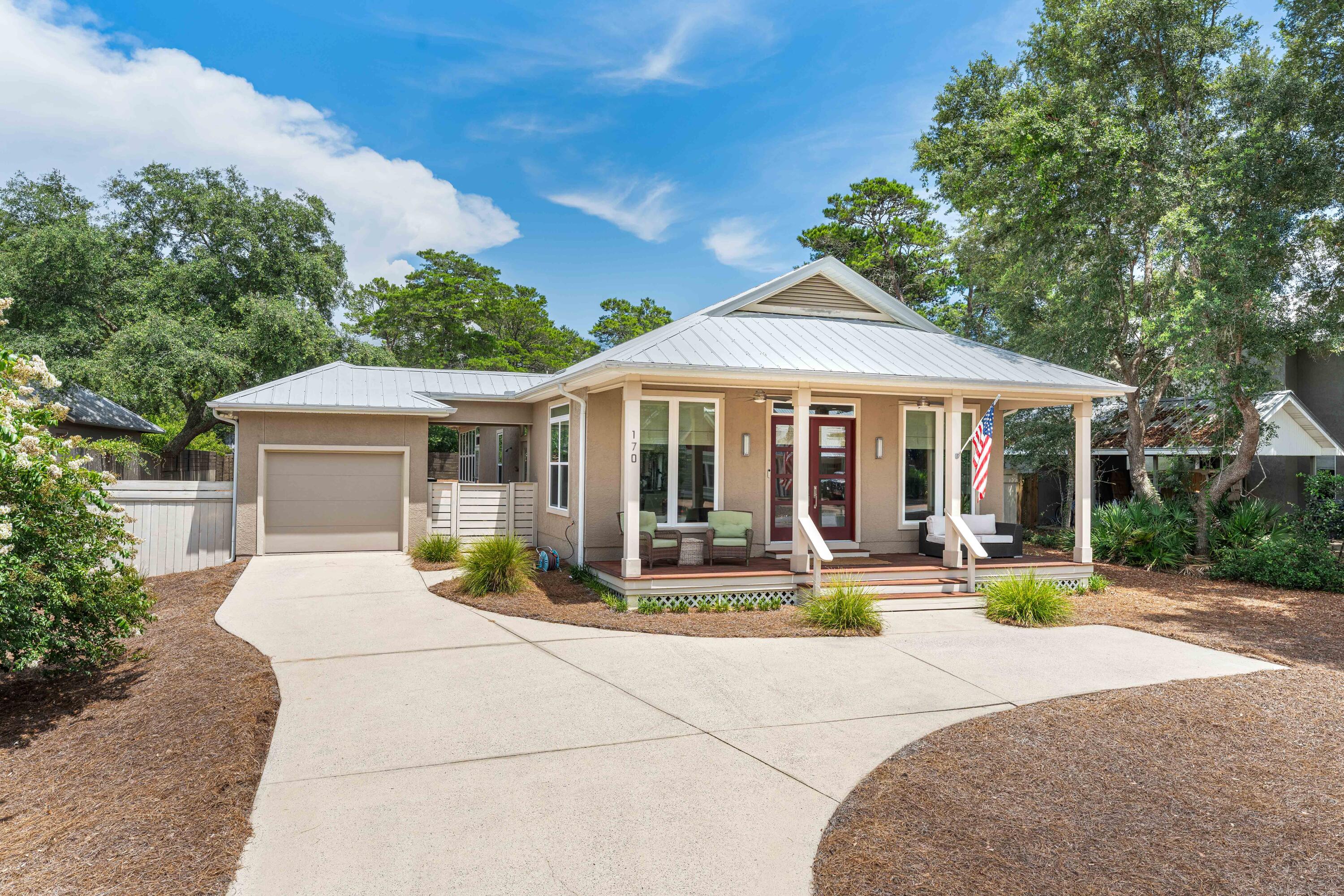 170 Seabreeze Boulevard Inlet Beach FL 32461