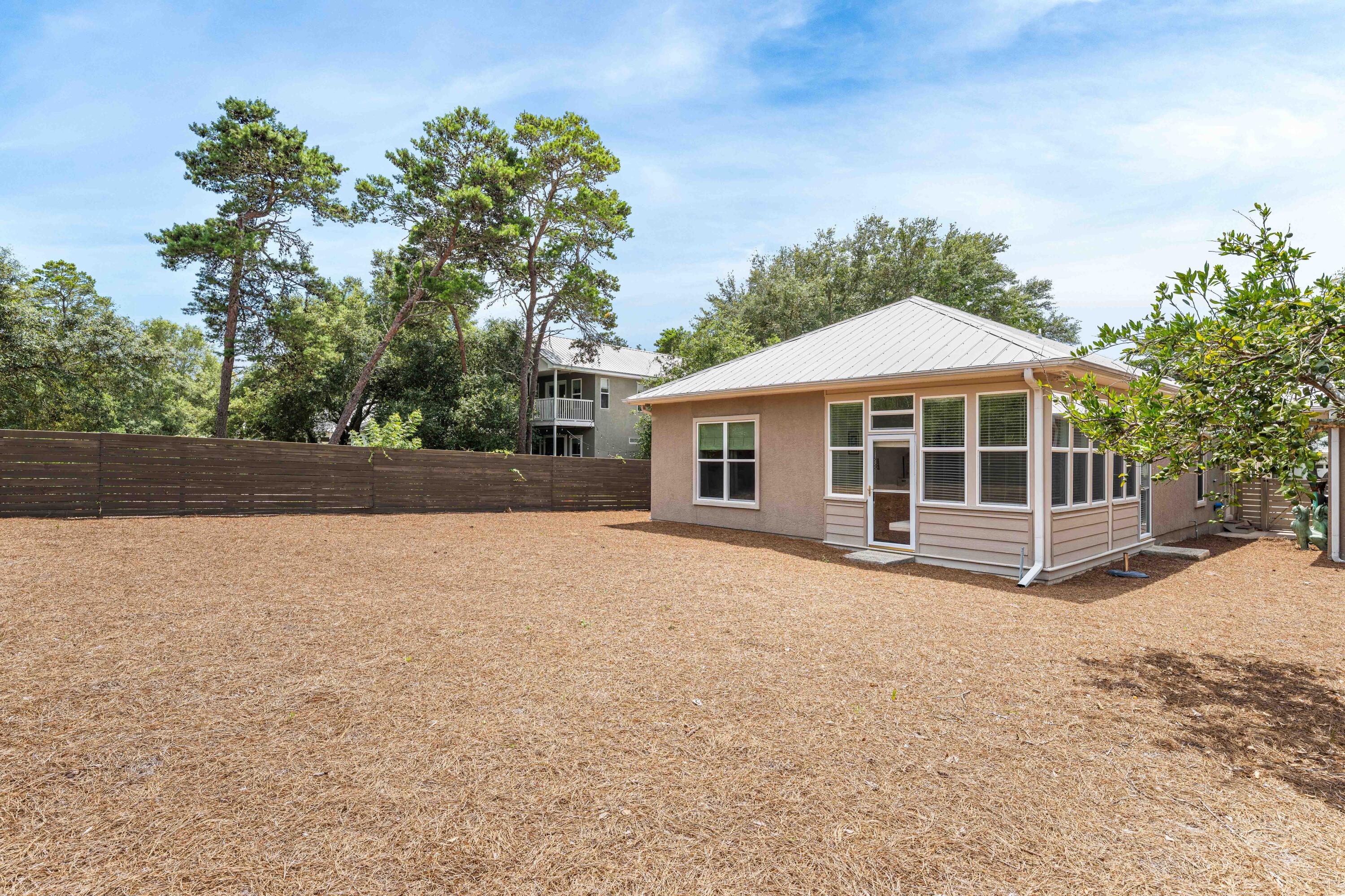 170 Seabreeze Boulevard Inlet Beach FL 32461