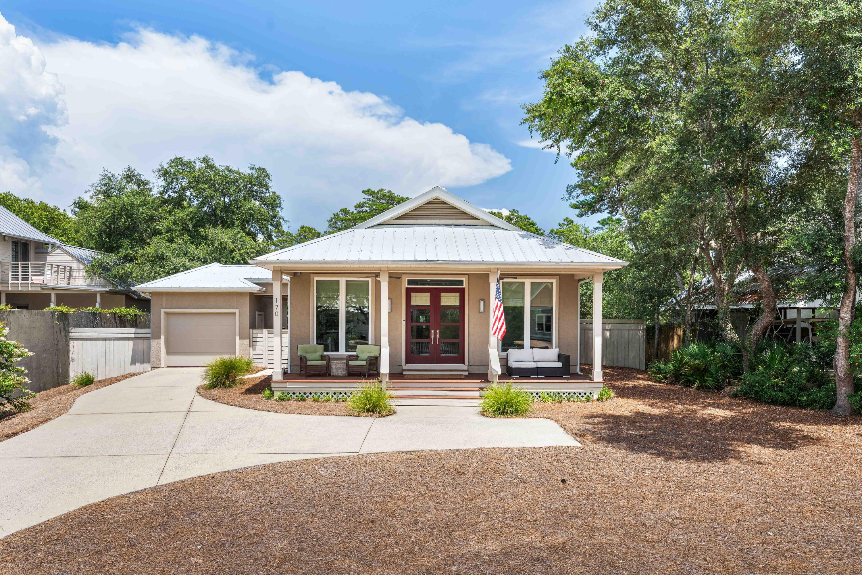 170 Seabreeze Boulevard Inlet Beach FL 32461