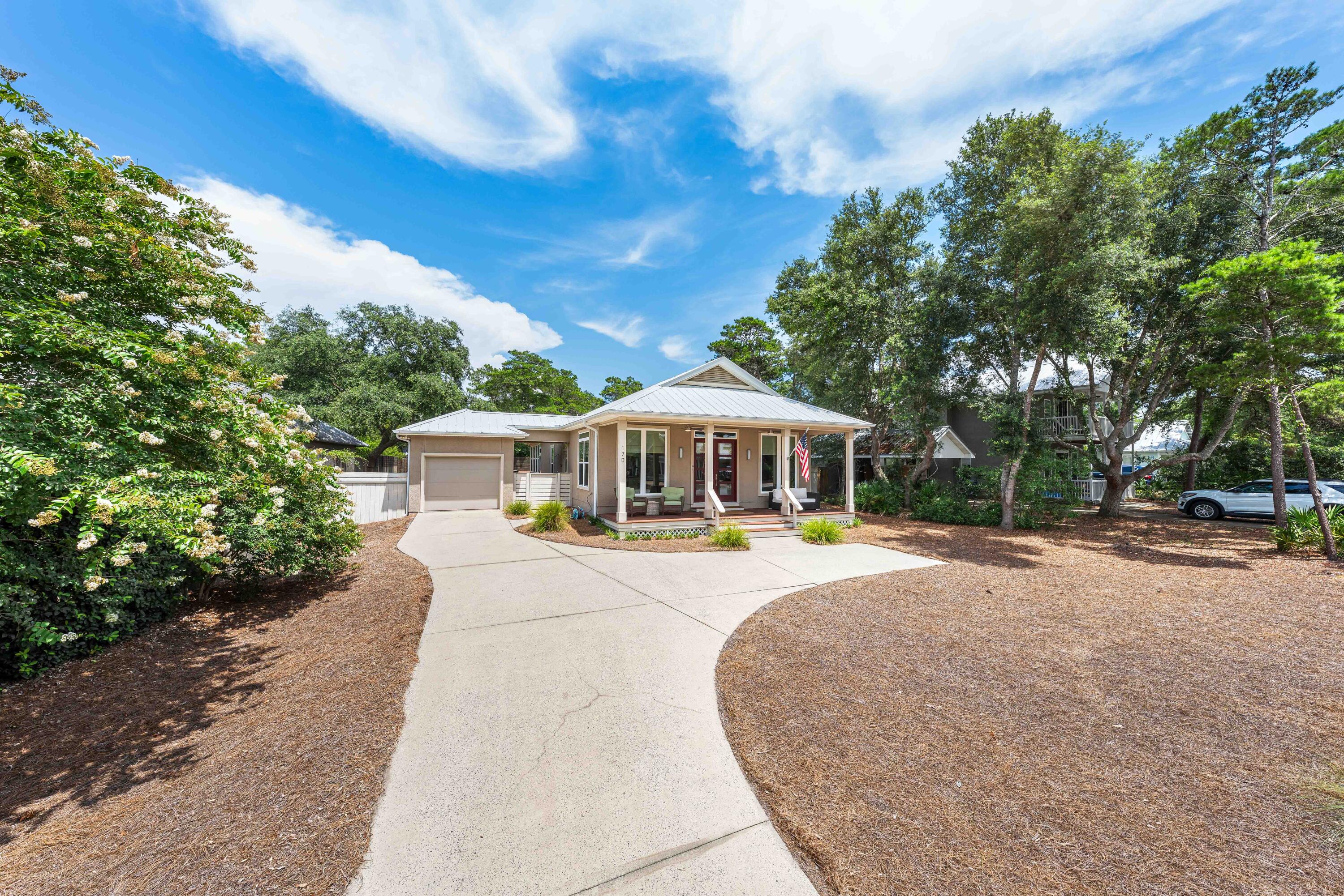 170 Seabreeze Boulevard Inlet Beach FL 32461