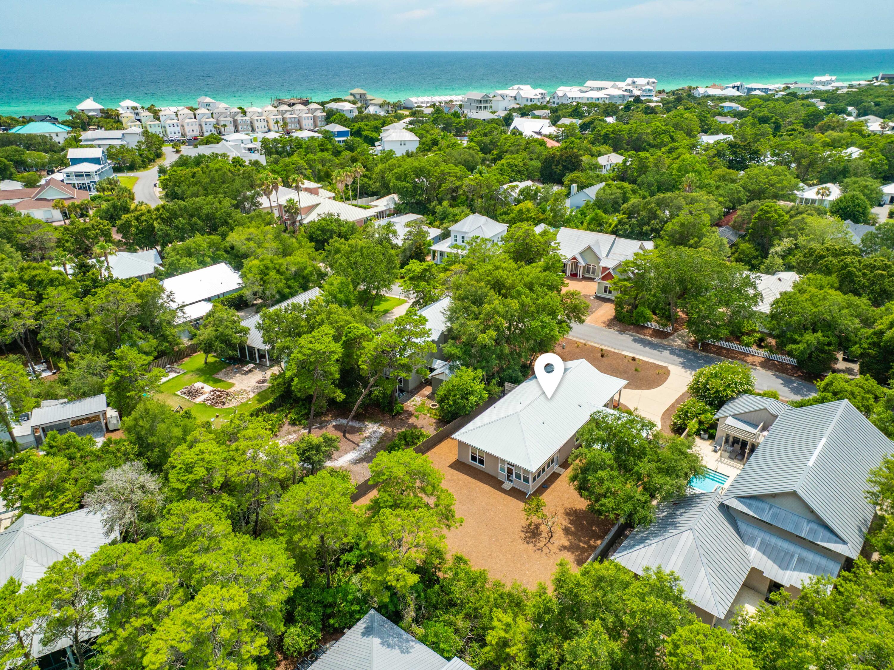 170 Seabreeze Boulevard Inlet Beach FL 32461