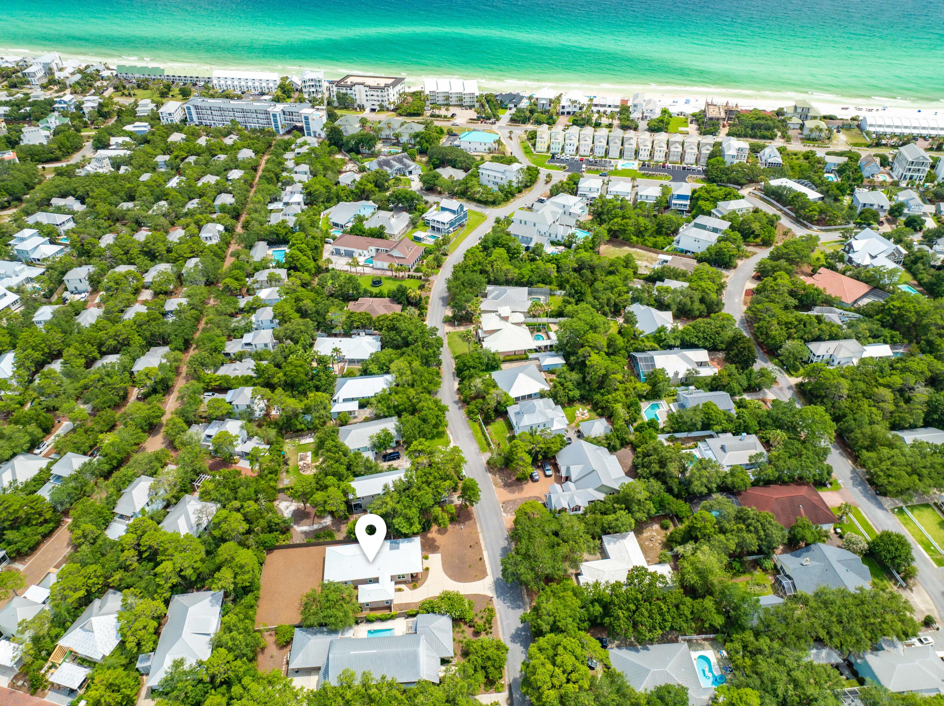 170 Seabreeze Boulevard Inlet Beach FL 32461