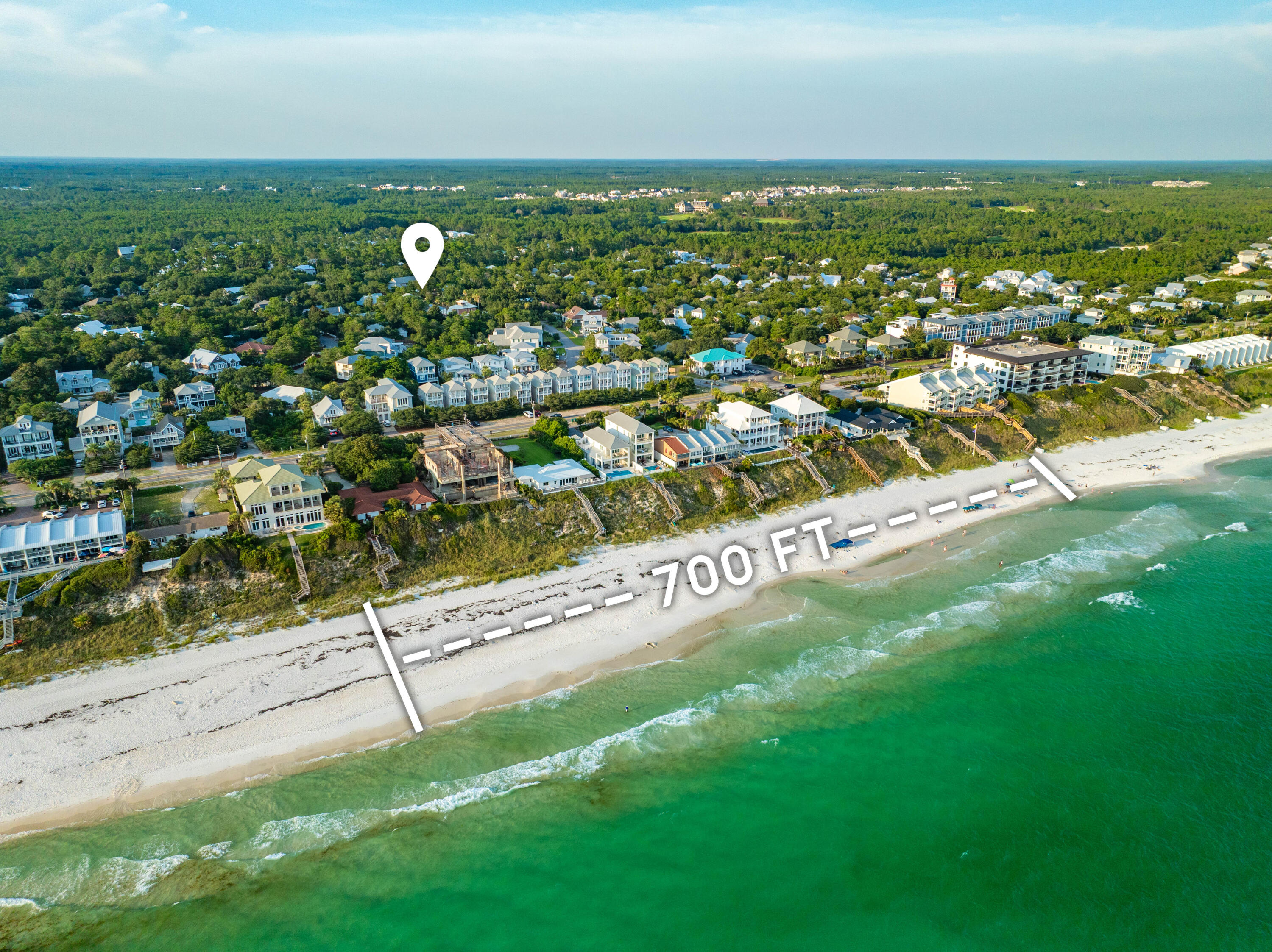 170 Seabreeze Boulevard Inlet Beach FL 32461