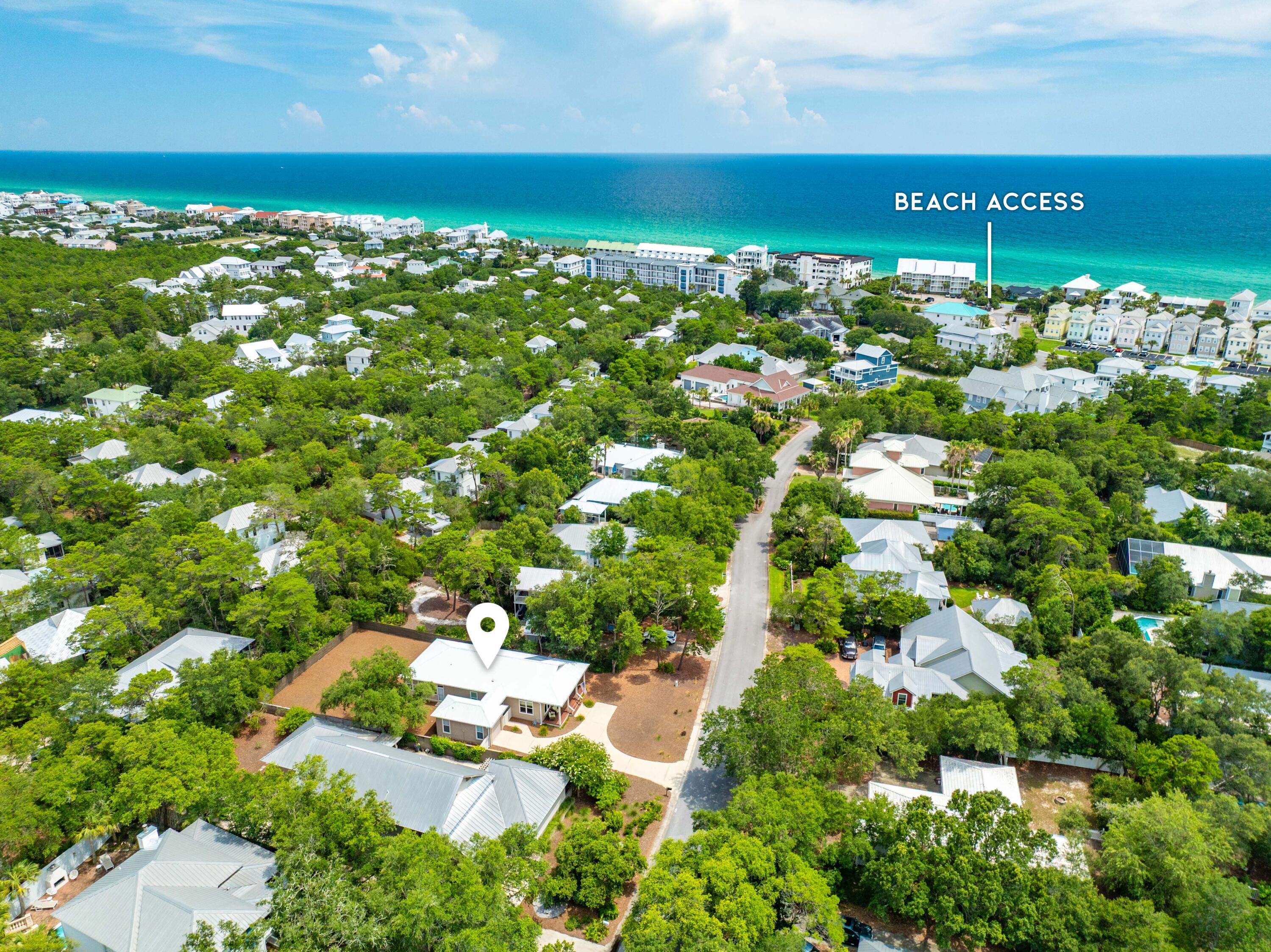 170 Seabreeze Boulevard Inlet Beach FL 32461