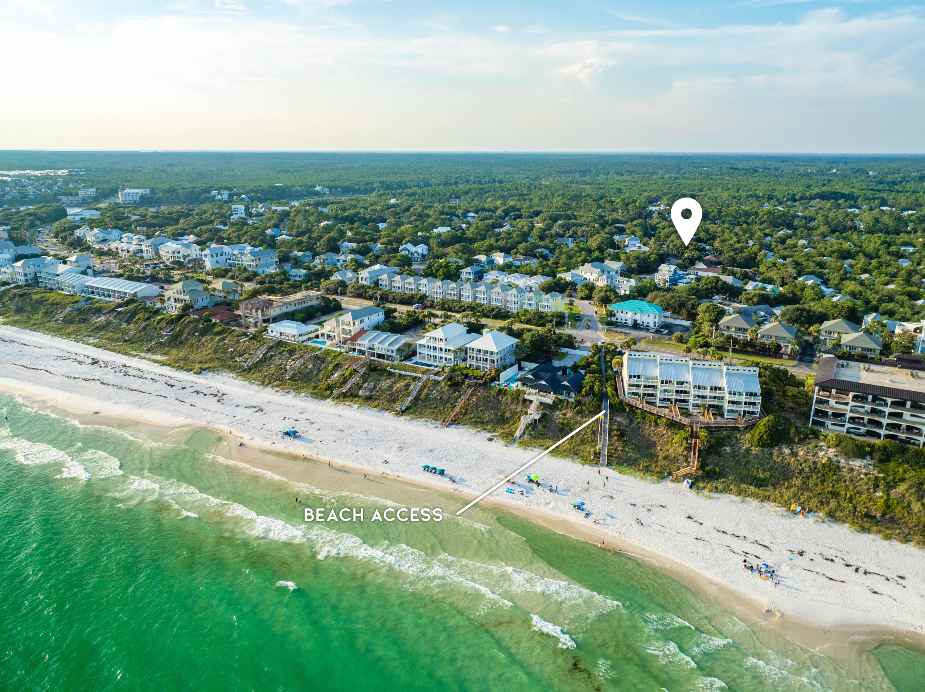 170 Seabreeze Boulevard Inlet Beach FL 32461