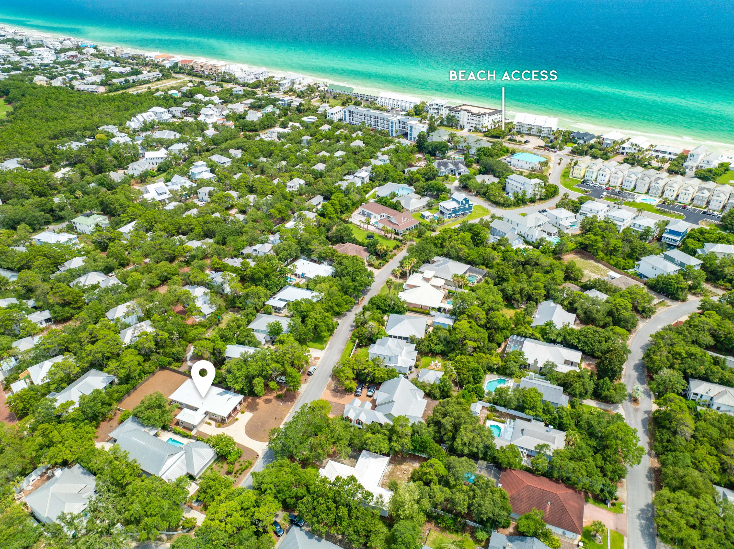170 Seabreeze Boulevard Inlet Beach FL 32461