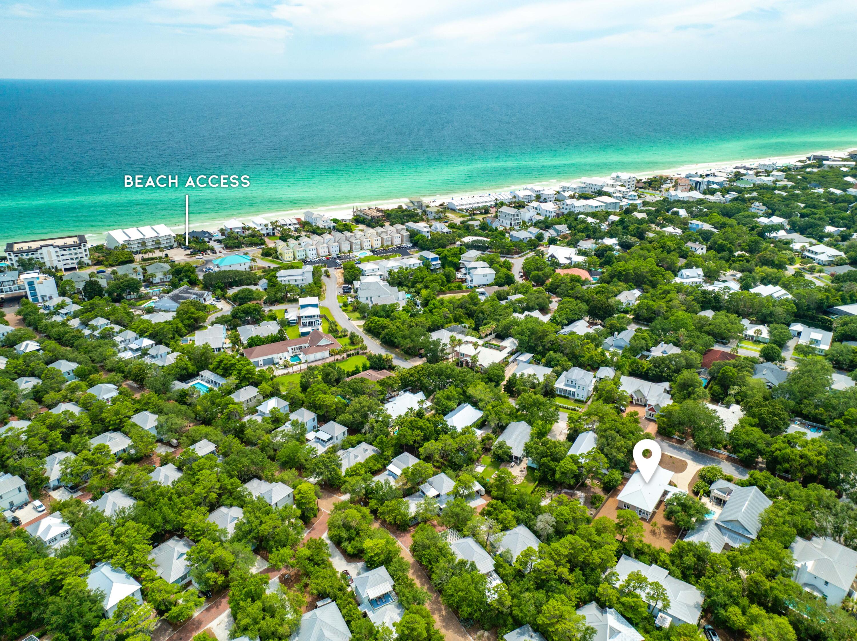 170 Seabreeze Boulevard Inlet Beach FL 32461