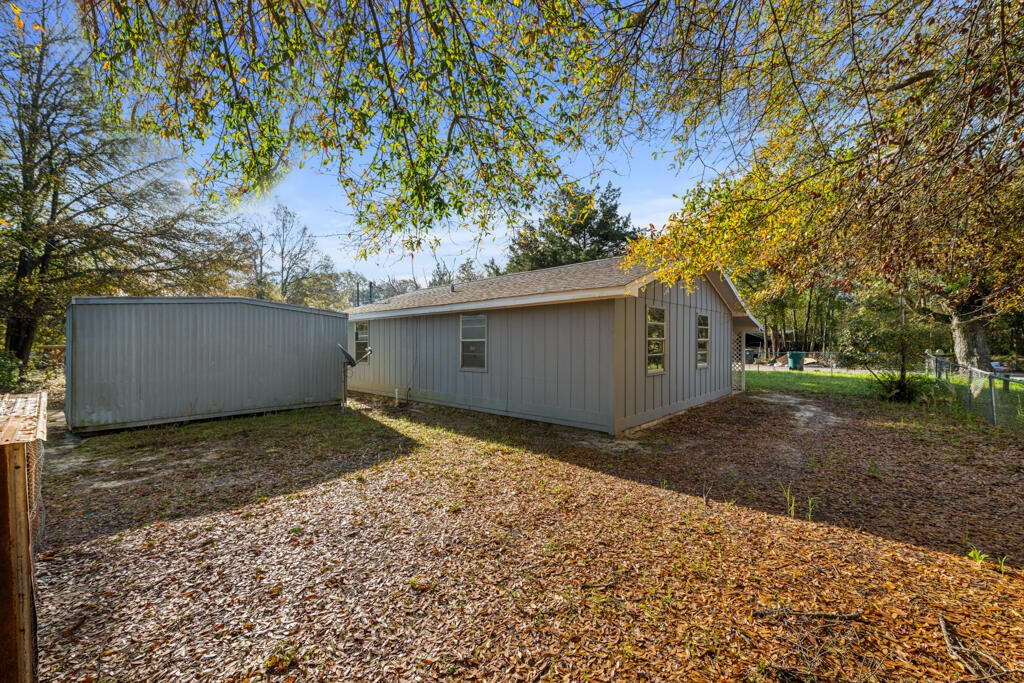 39 Will Kelly Avenue Defuniak Springs FL 32433