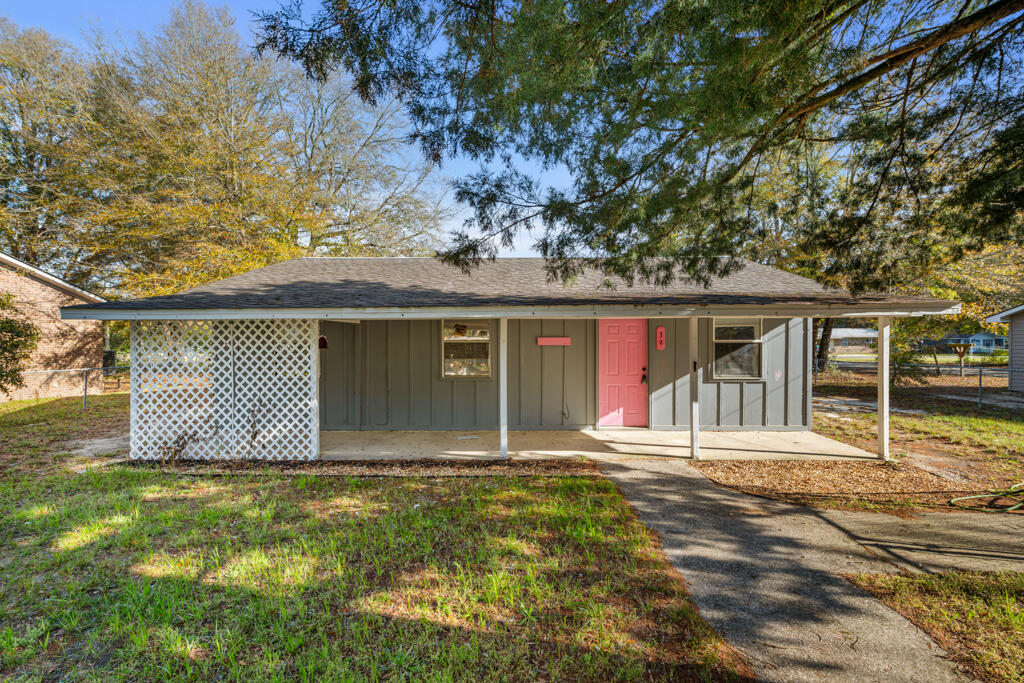 39 Will Kelly Avenue Defuniak Springs FL 32433