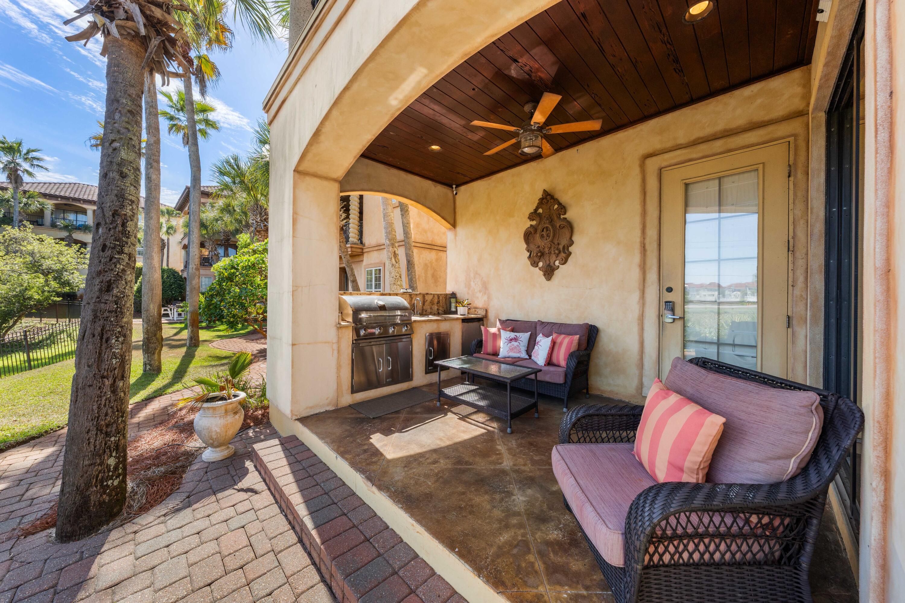 22 St Tropez Court Miramar Beach FL 32550