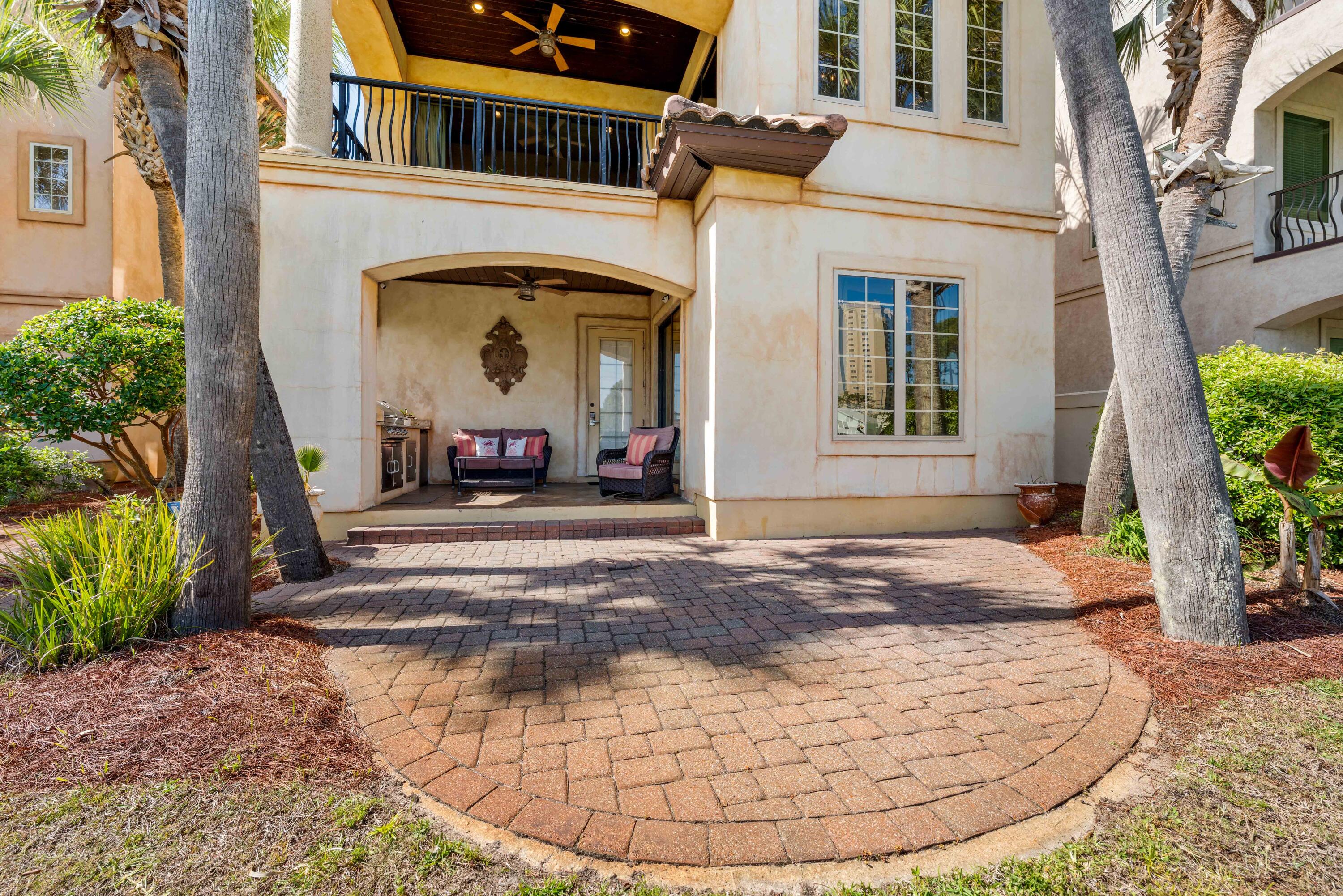 22 St Tropez Court Miramar Beach FL 32550