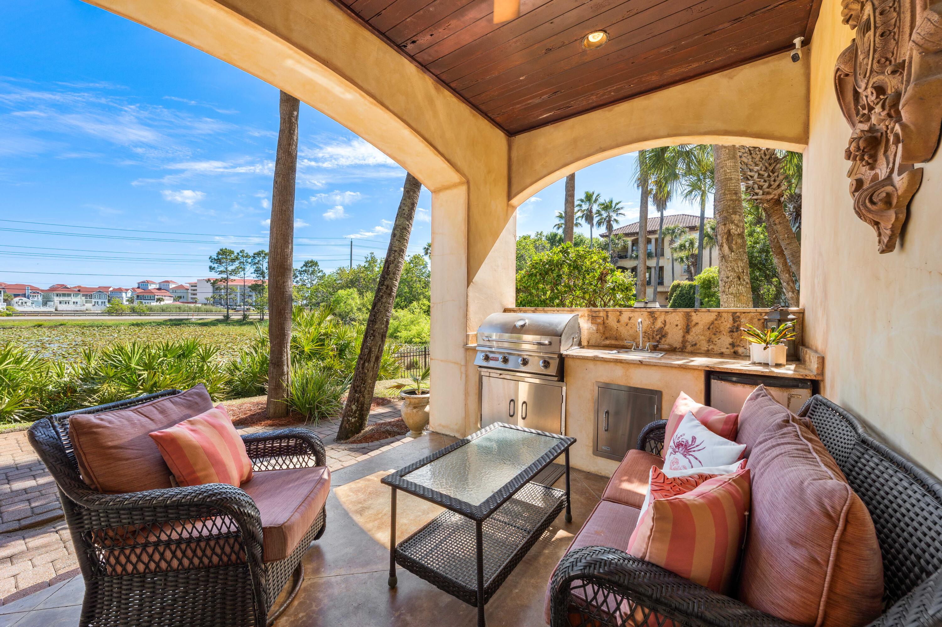 22 St Tropez Court Miramar Beach FL 32550