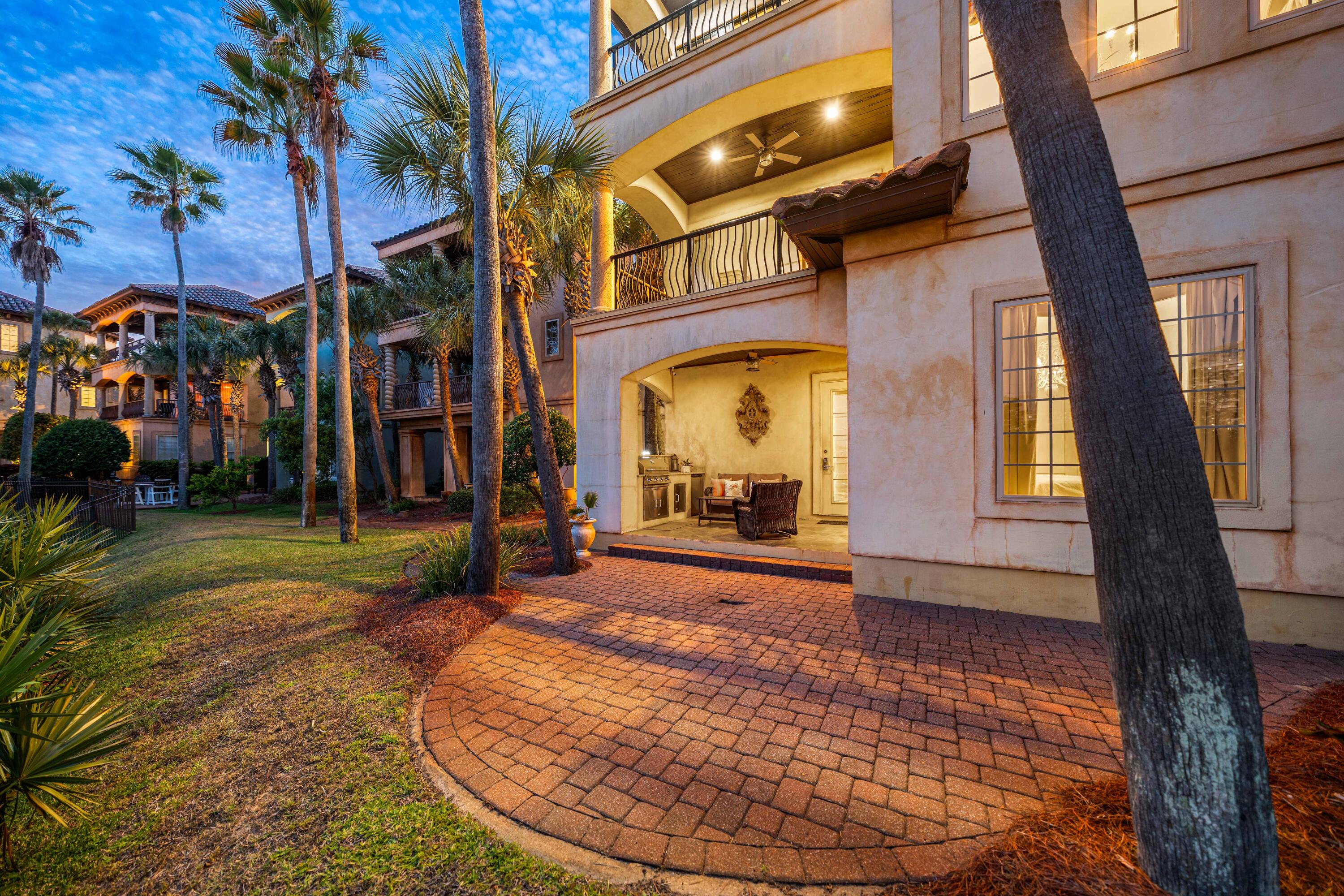 22 St Tropez Court Miramar Beach FL 32550