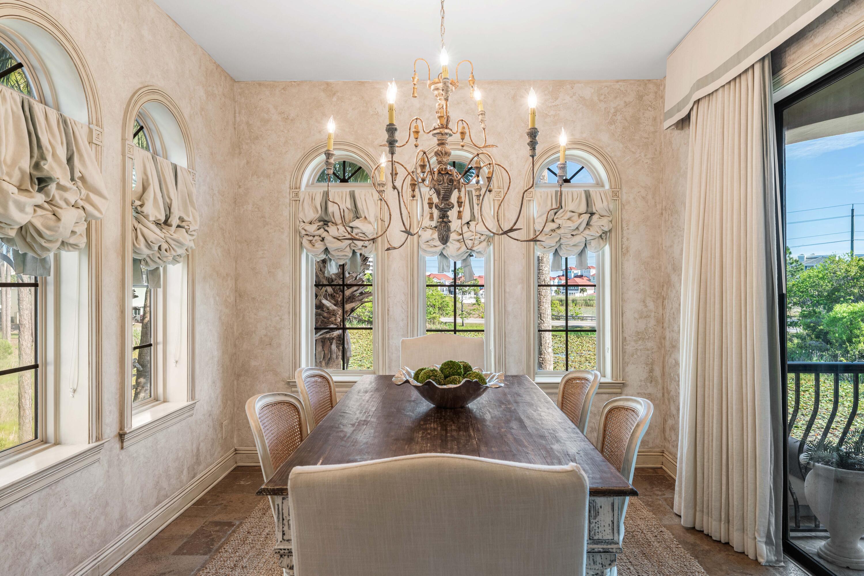 22 St Tropez Court Miramar Beach FL 32550