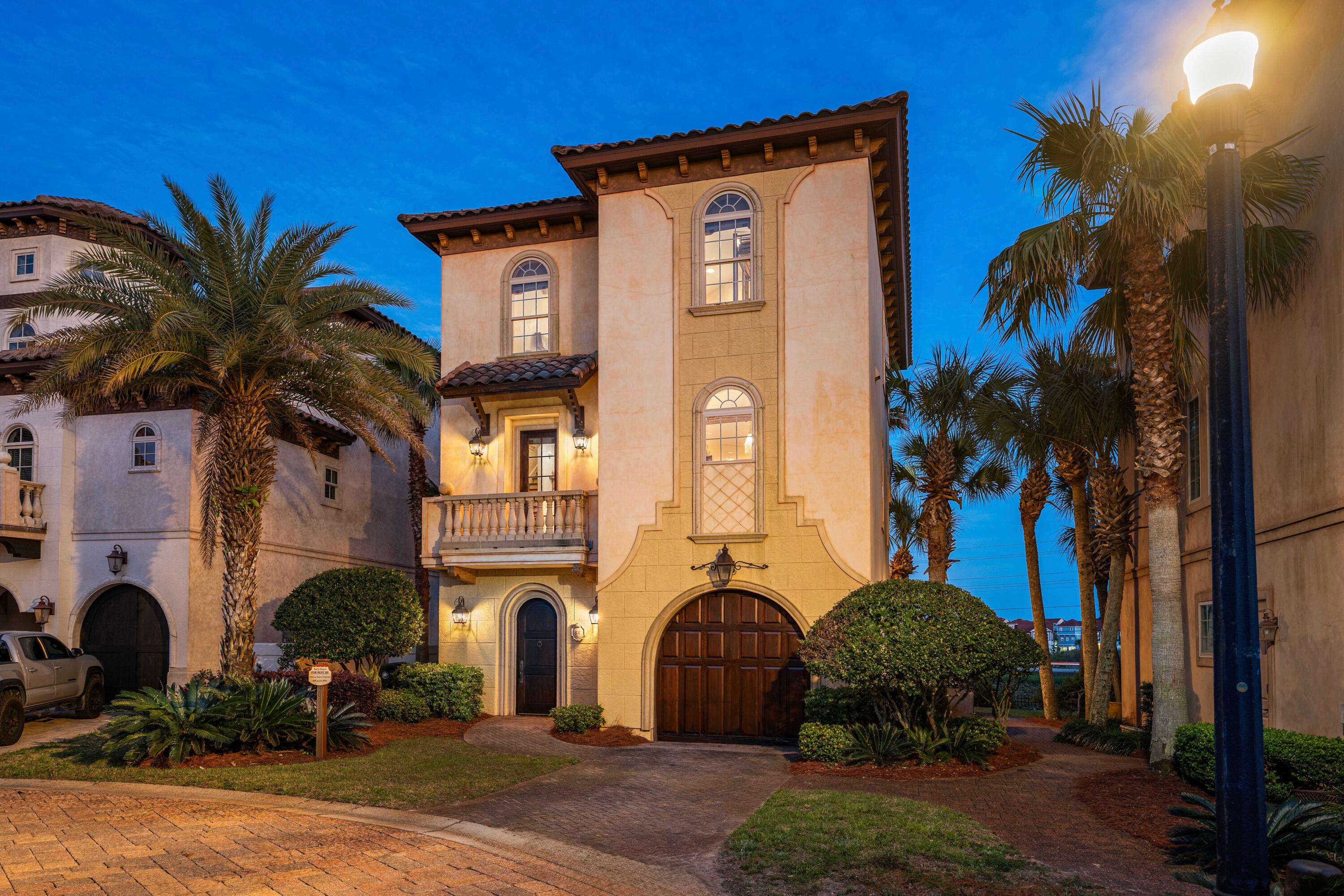 22 St Tropez Court Miramar Beach FL 32550
