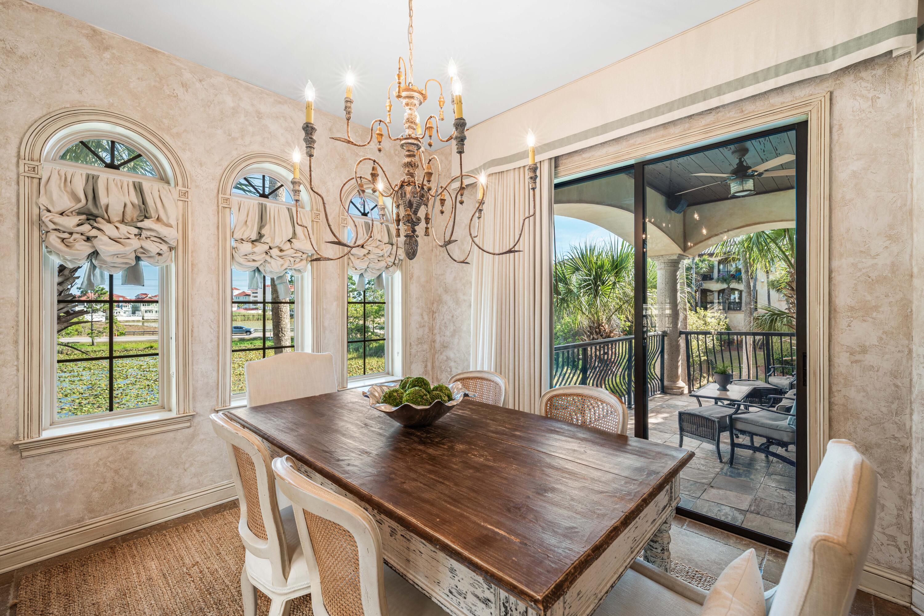22 St Tropez Court Miramar Beach FL 32550