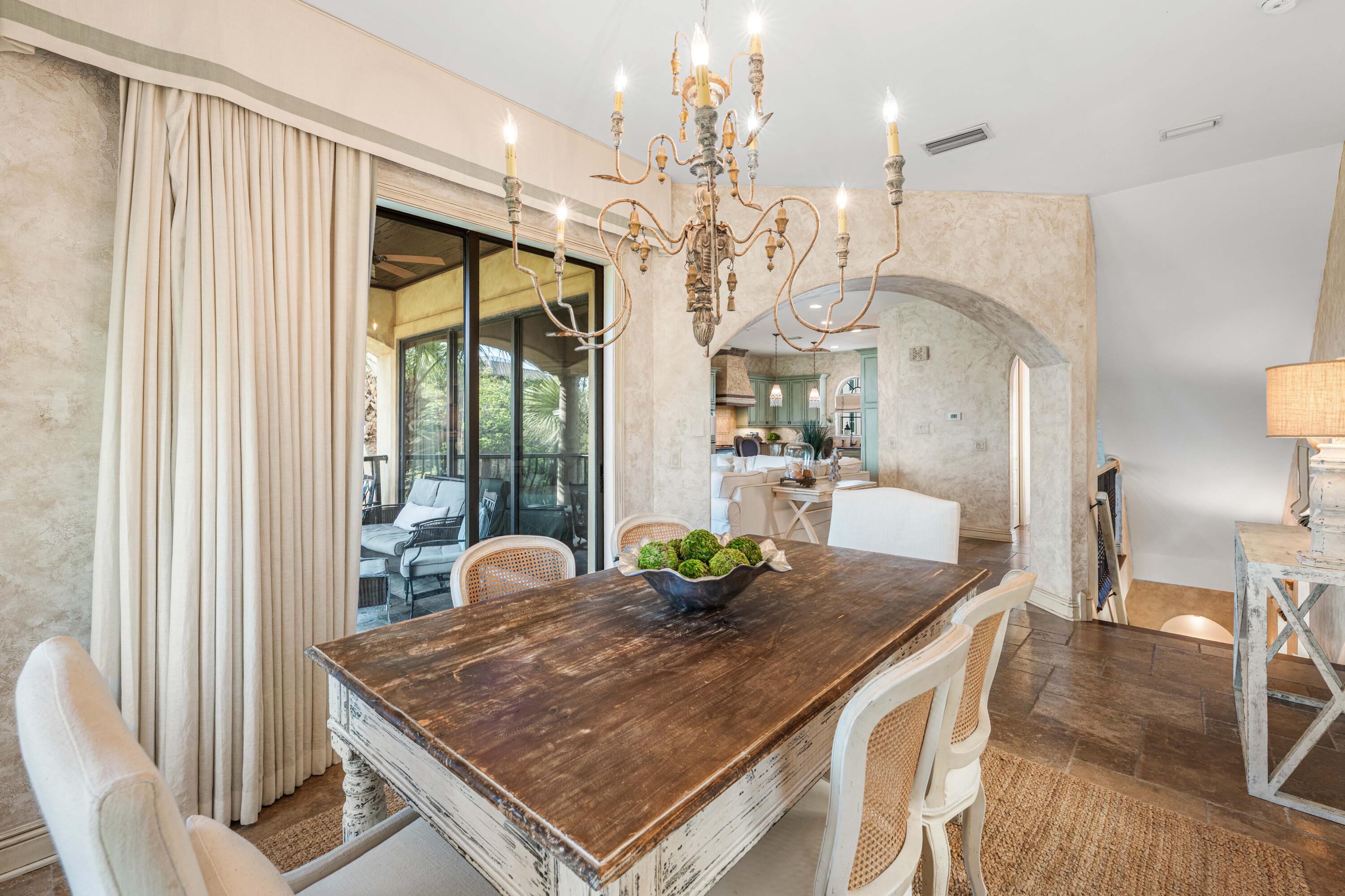 22 St Tropez Court Miramar Beach FL 32550