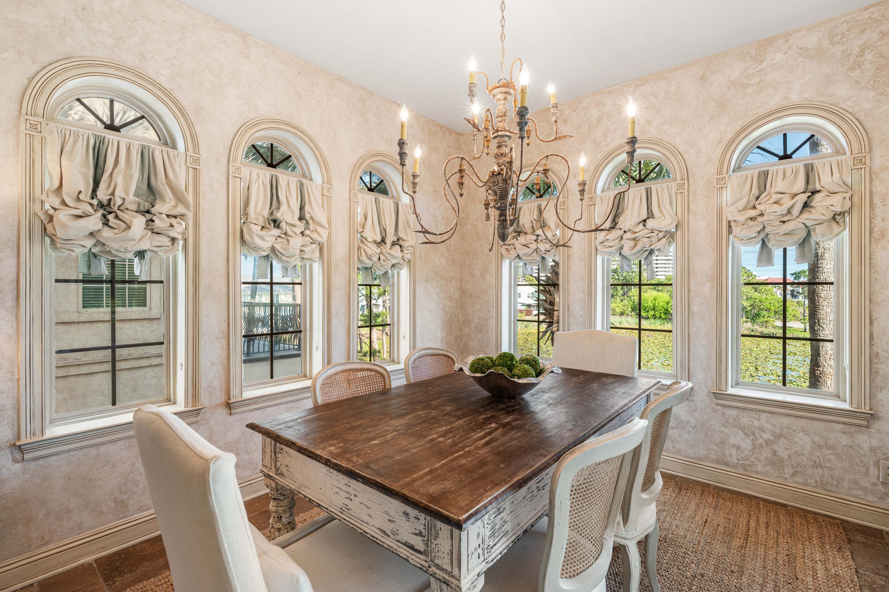 22 St Tropez Court Miramar Beach FL 32550