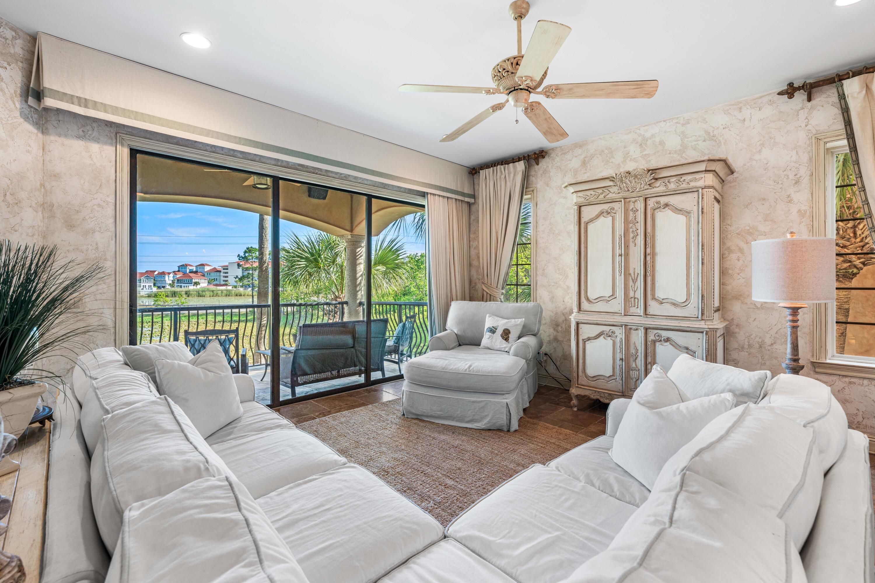 22 St Tropez Court Miramar Beach FL 32550