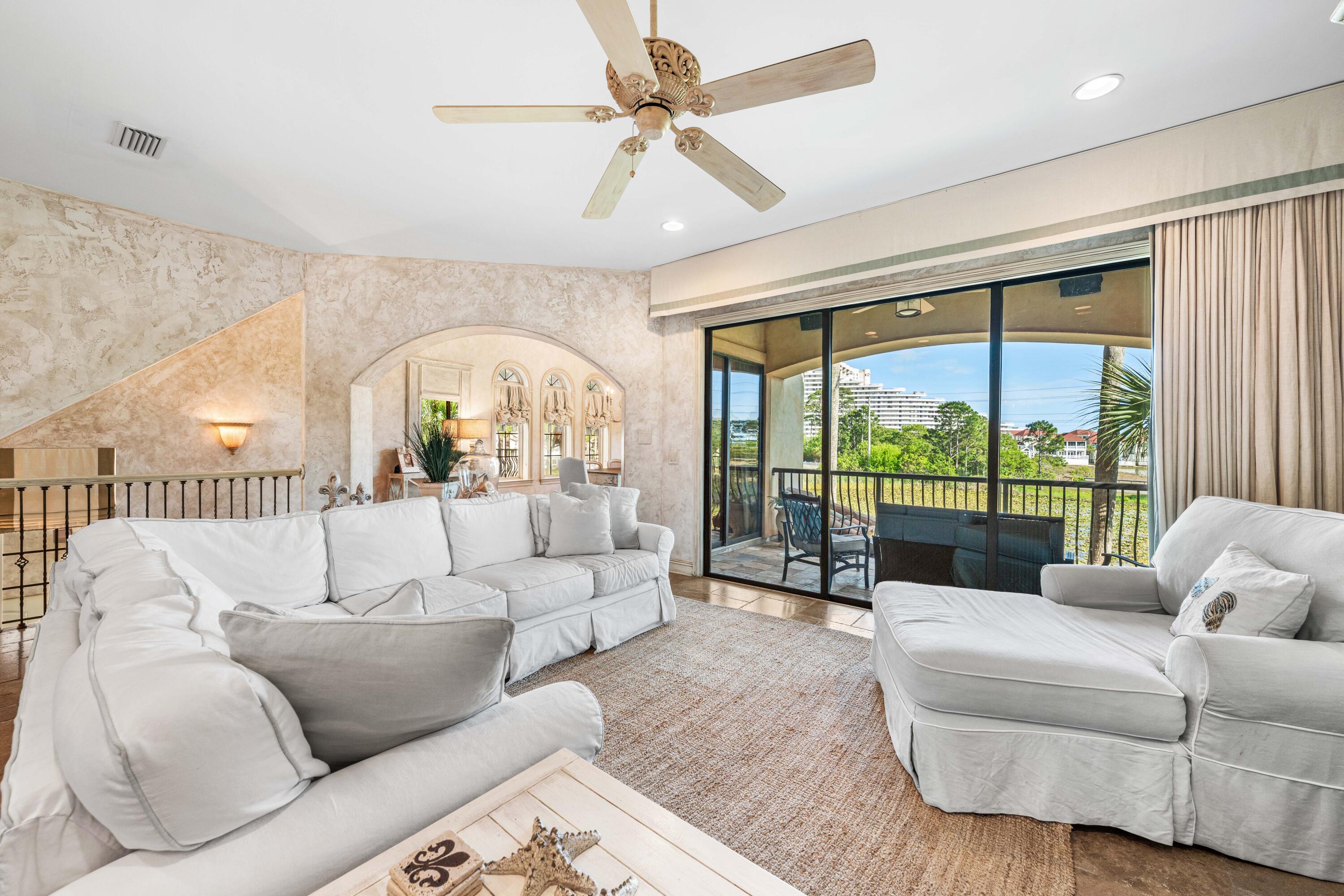 22 St Tropez Court Miramar Beach FL 32550