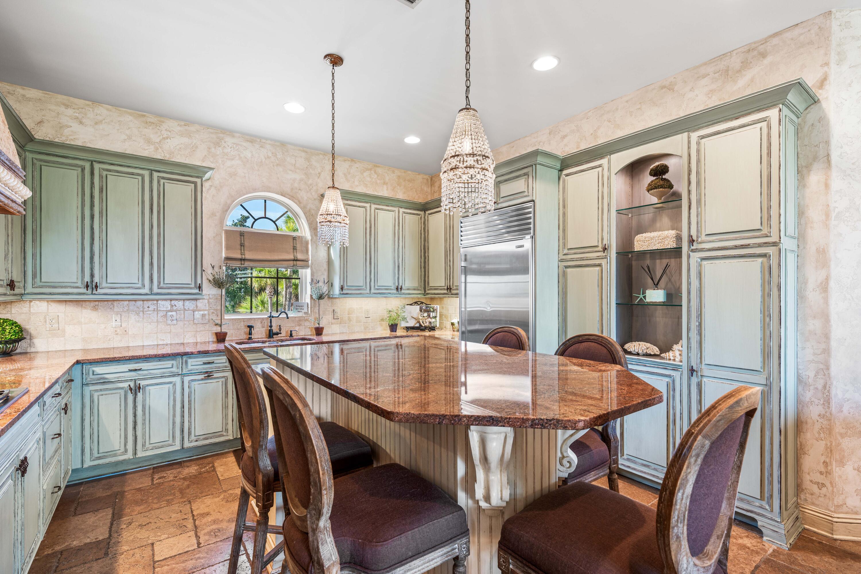 22 St Tropez Court Miramar Beach FL 32550
