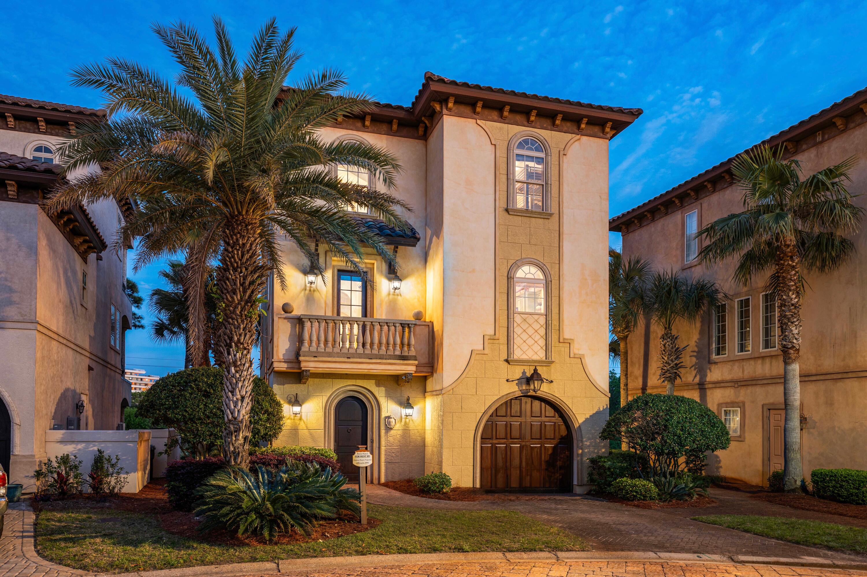 22 St Tropez Court Miramar Beach FL 32550