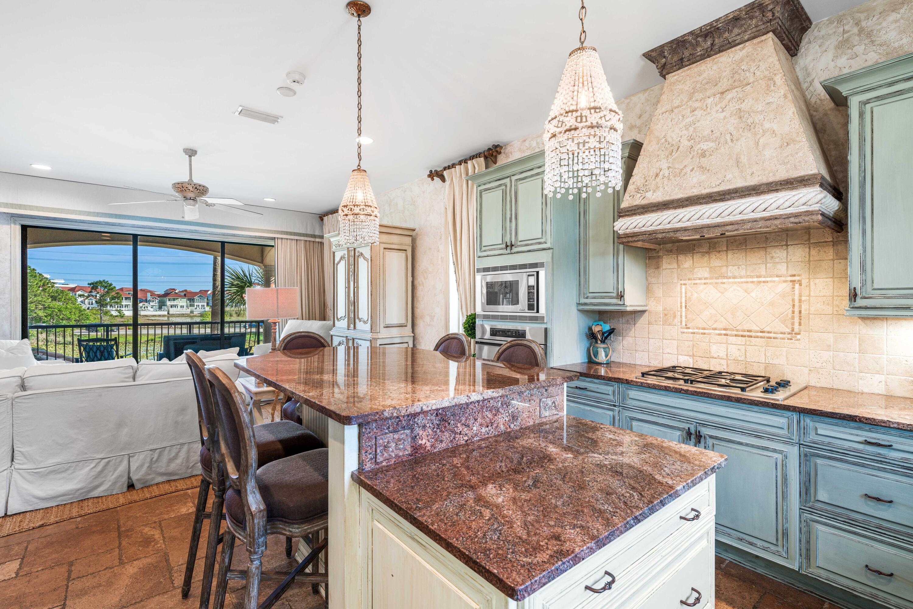 22 St Tropez Court Miramar Beach FL 32550