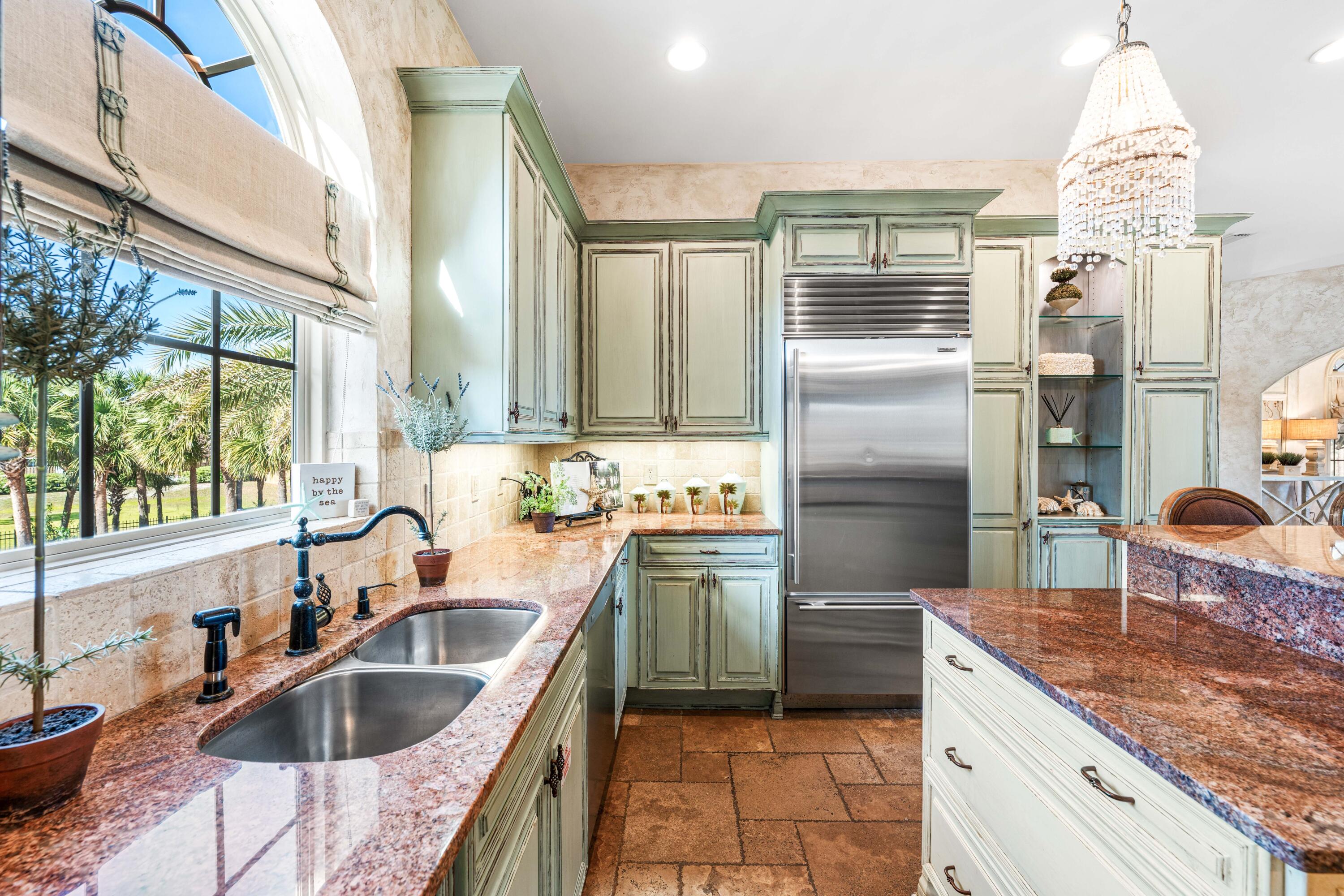 22 St Tropez Court Miramar Beach FL 32550