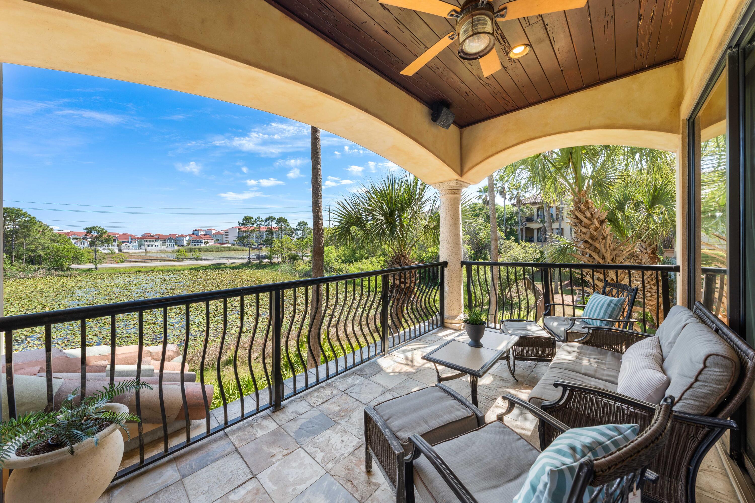 22 St Tropez Court Miramar Beach FL 32550