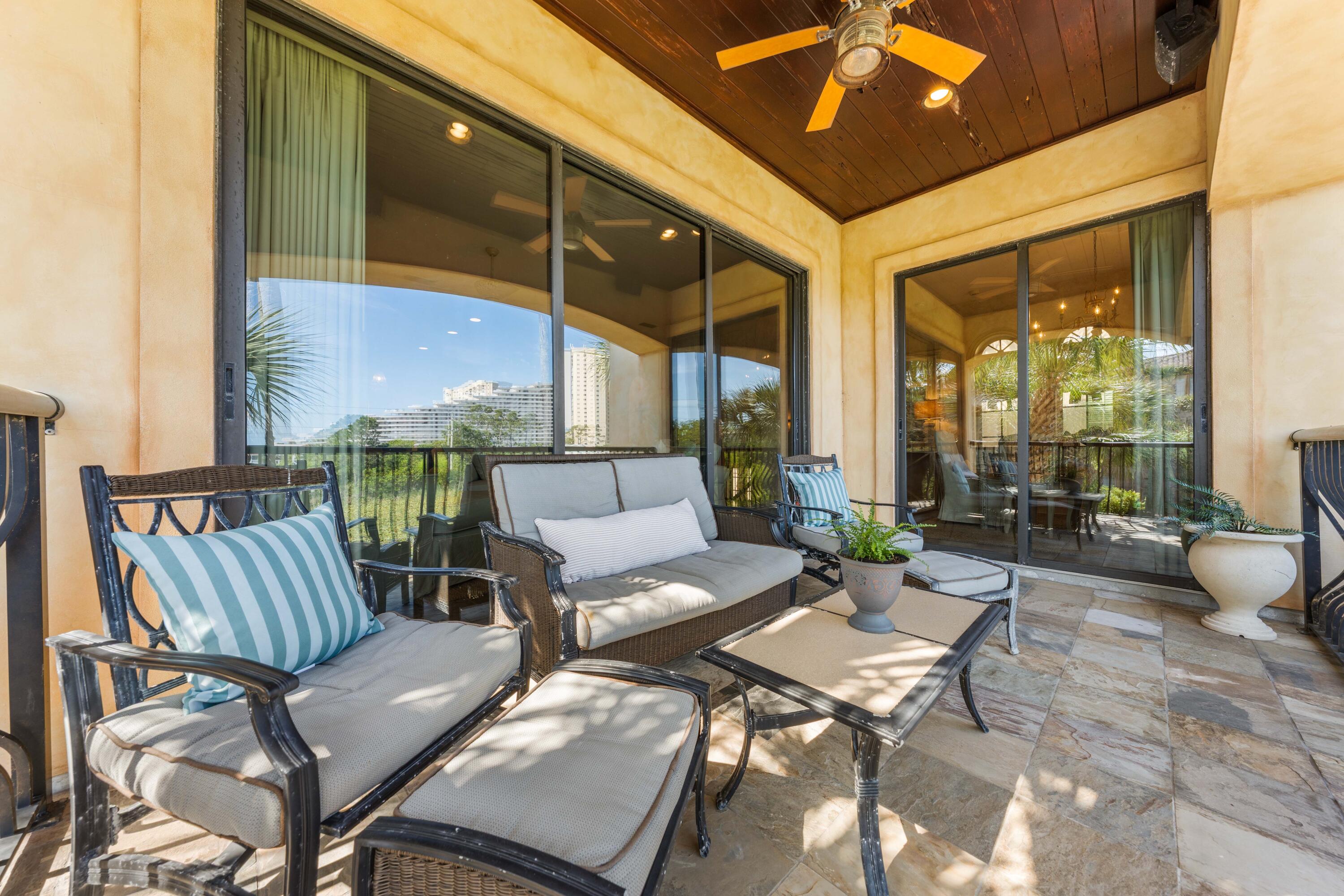 22 St Tropez Court Miramar Beach FL 32550