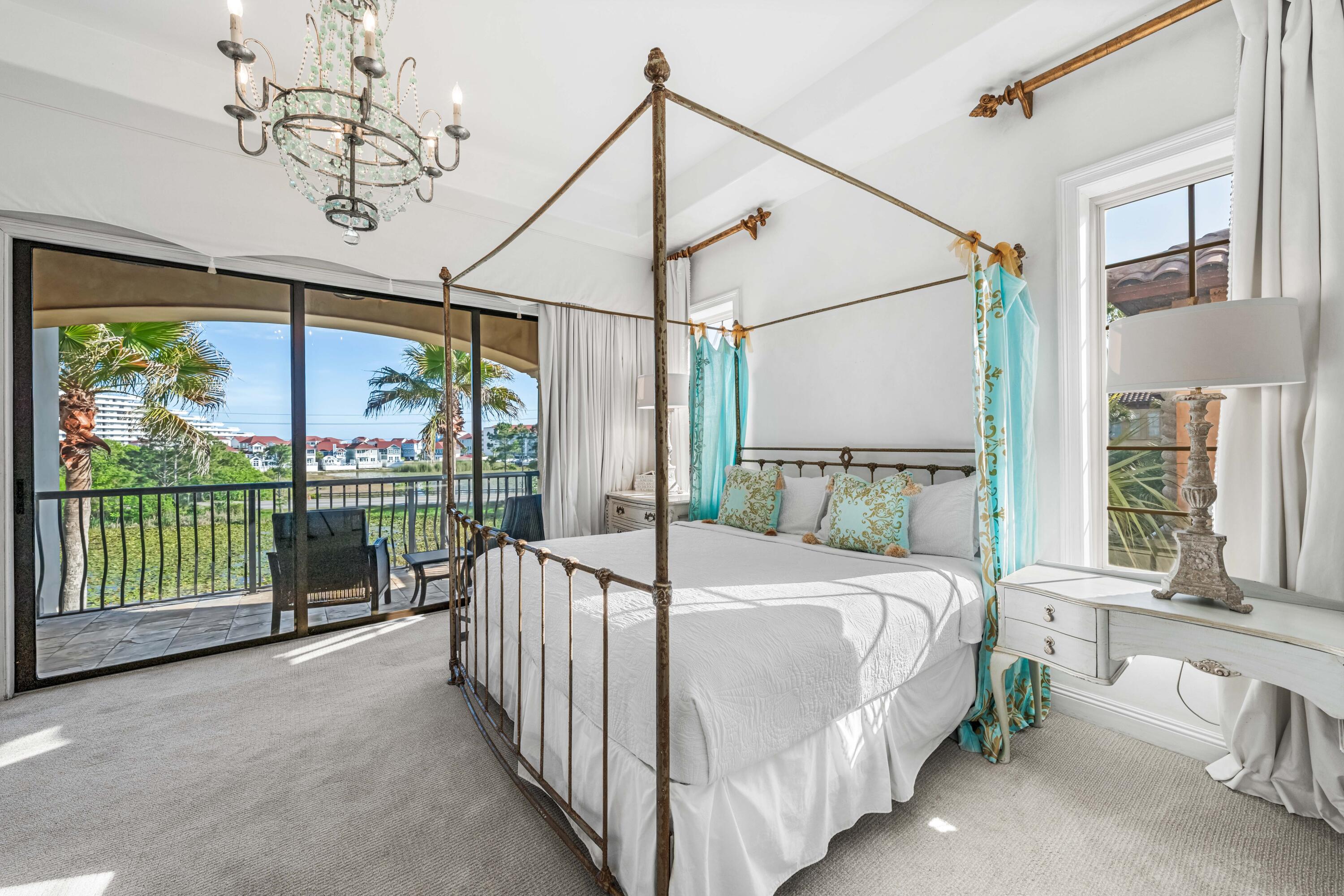 22 St Tropez Court Miramar Beach FL 32550