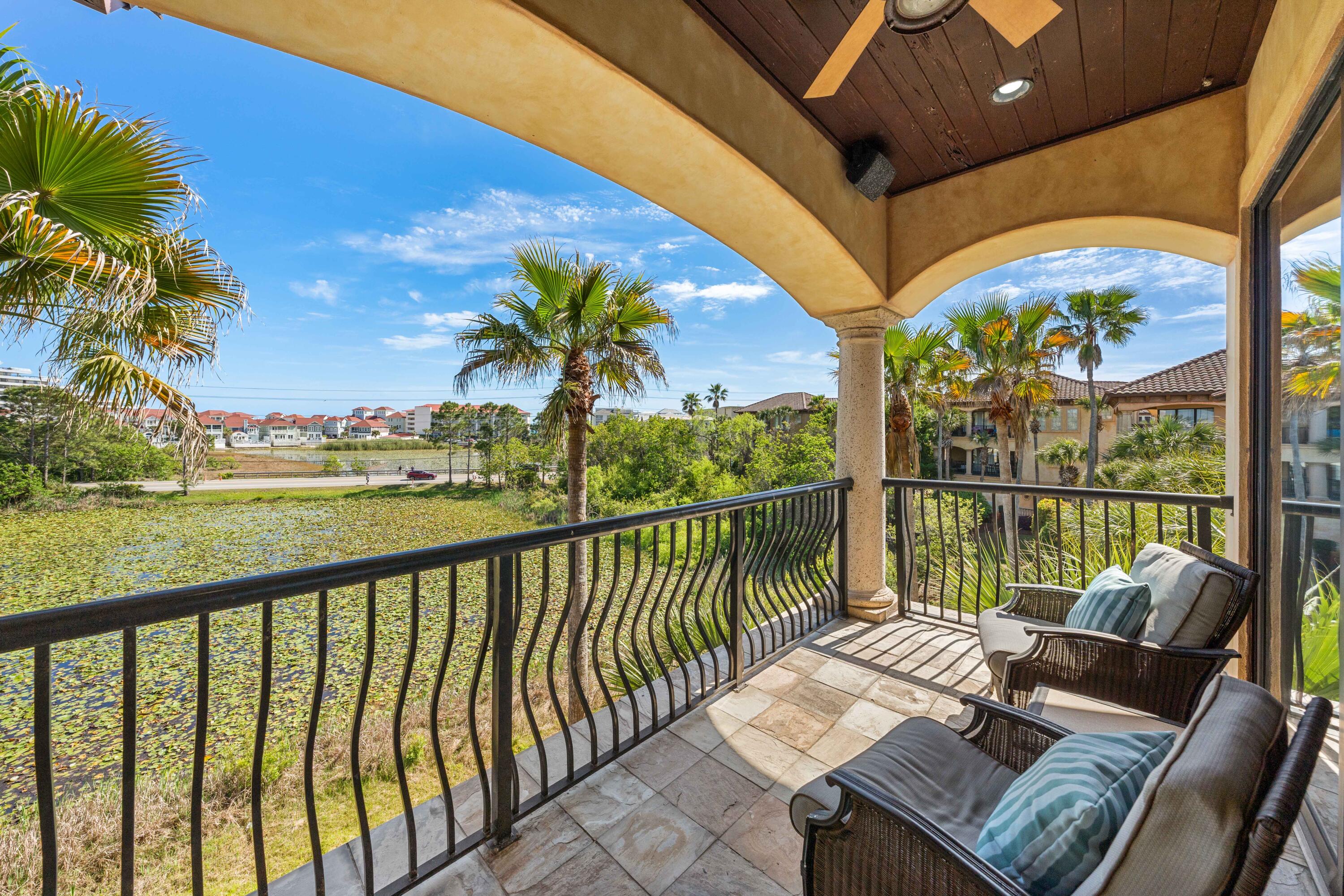 22 St Tropez Court Miramar Beach FL 32550