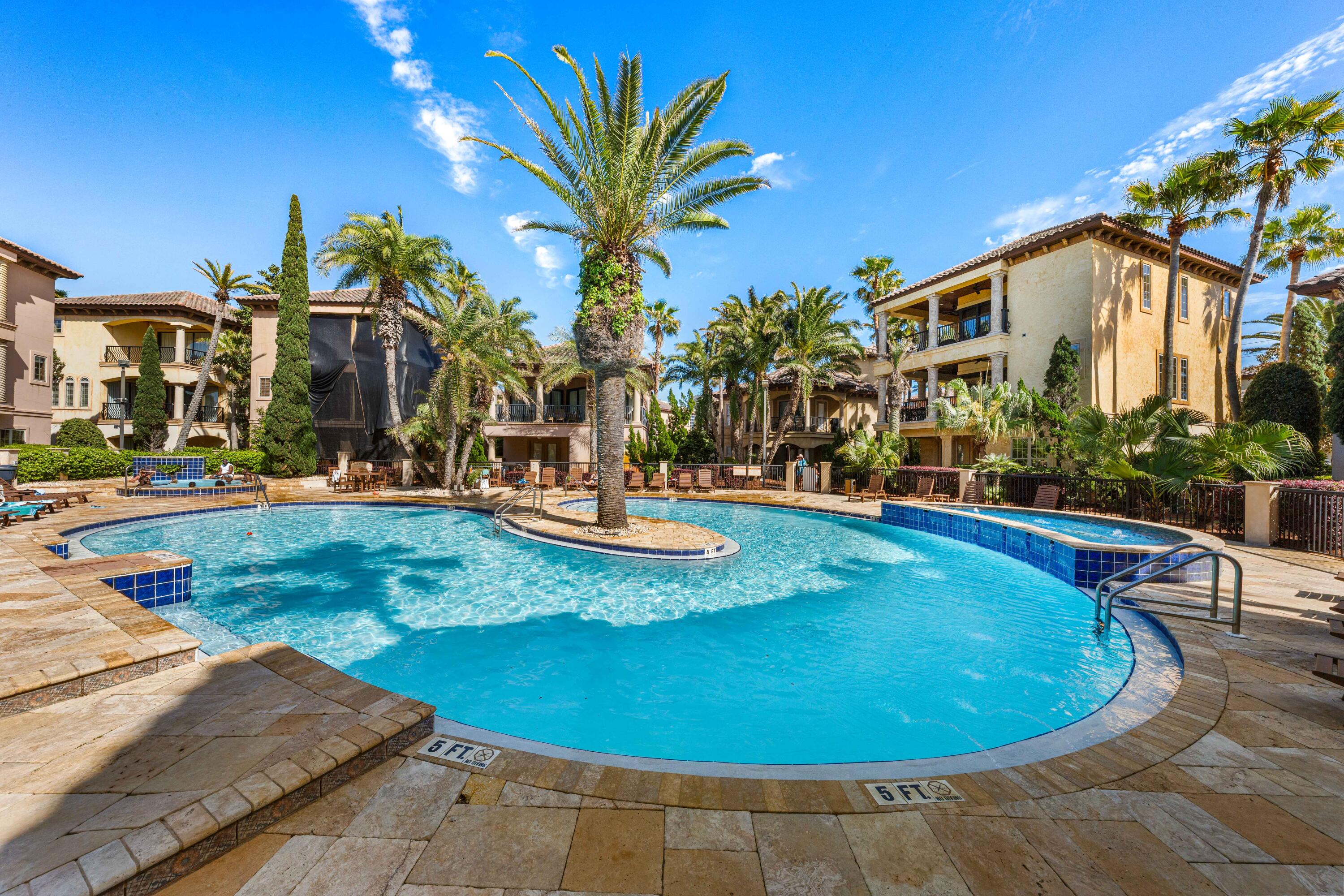 22 St Tropez Court Miramar Beach FL 32550