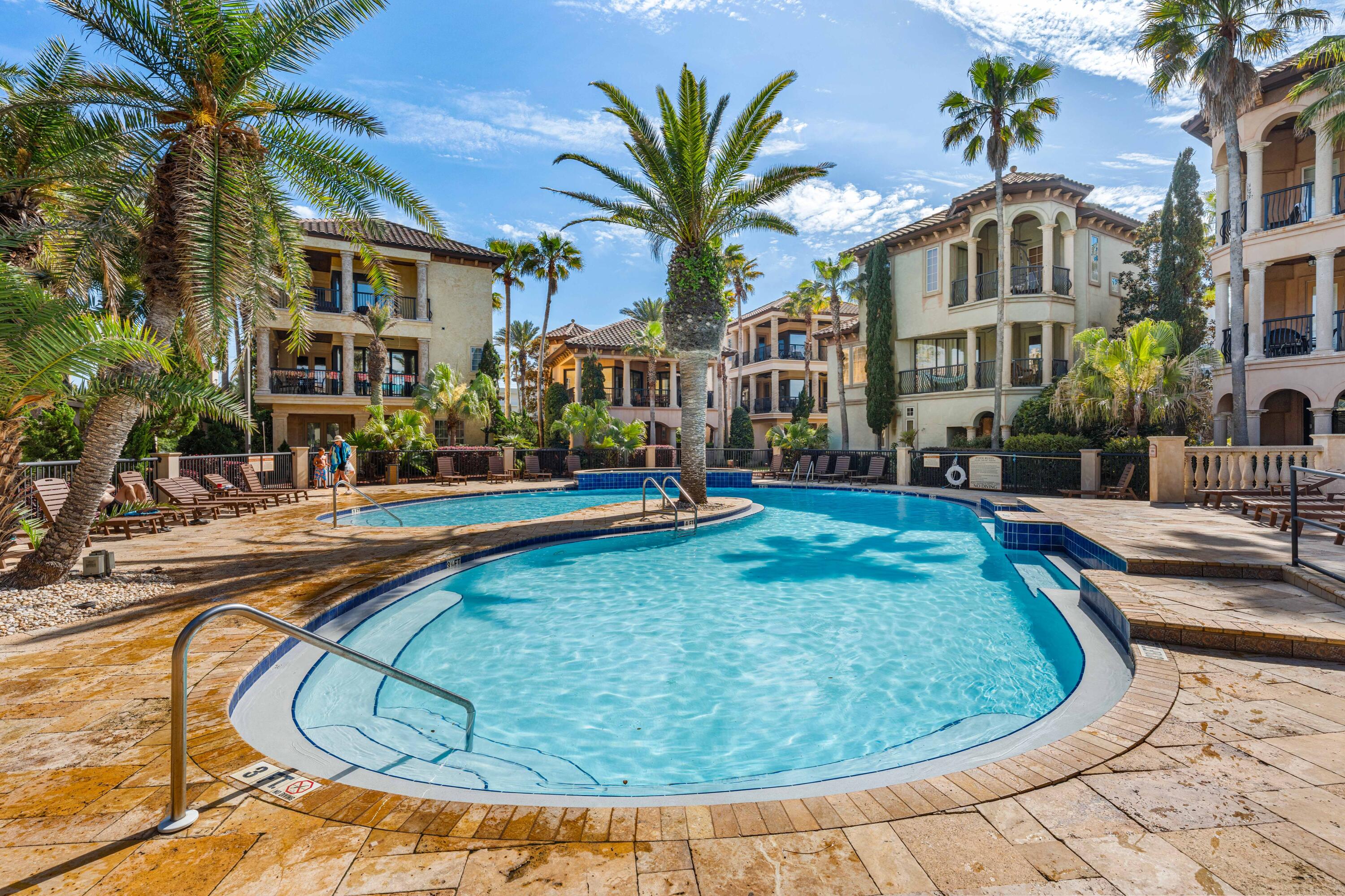 22 St Tropez Court Miramar Beach FL 32550