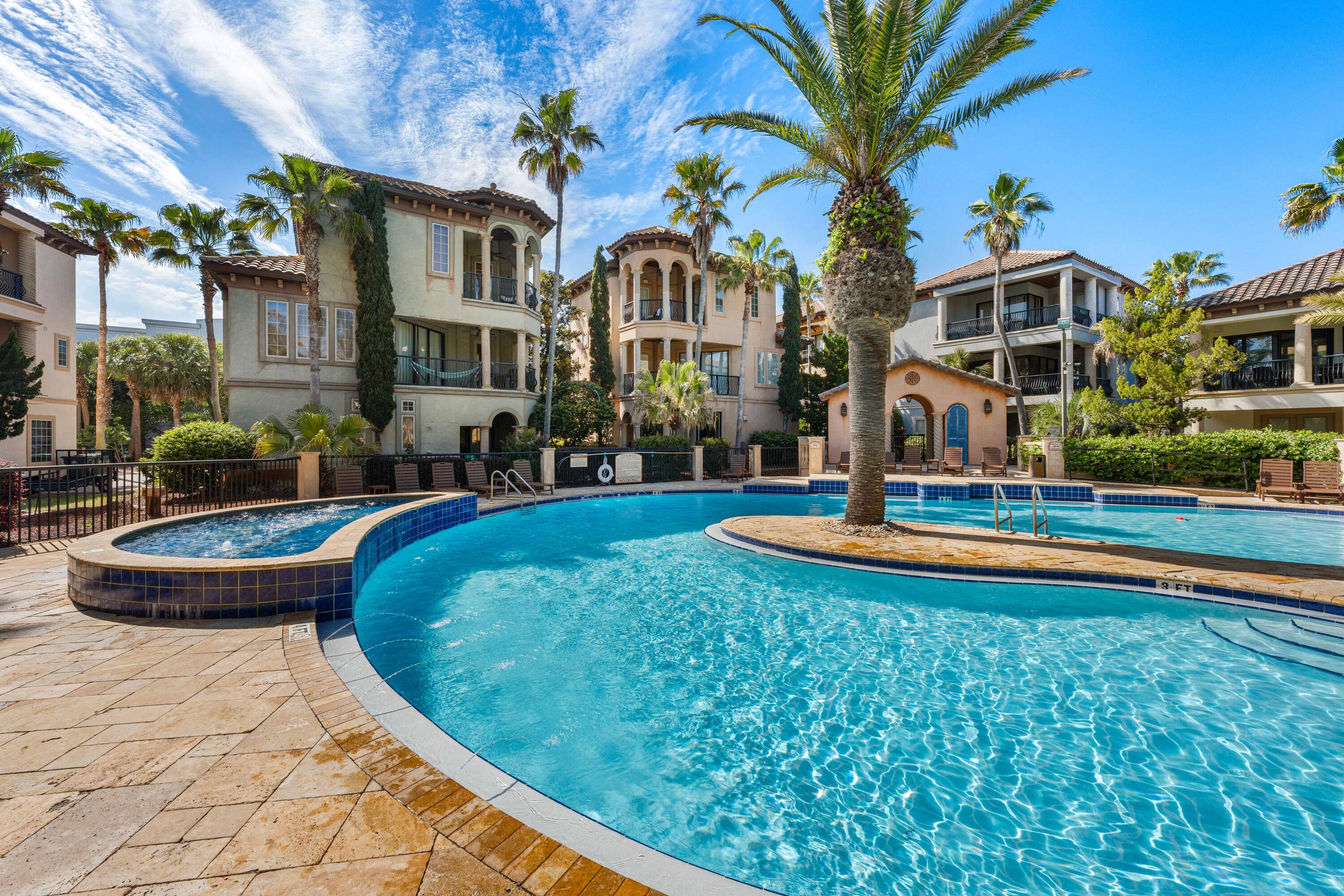 22 St Tropez Court Miramar Beach FL 32550