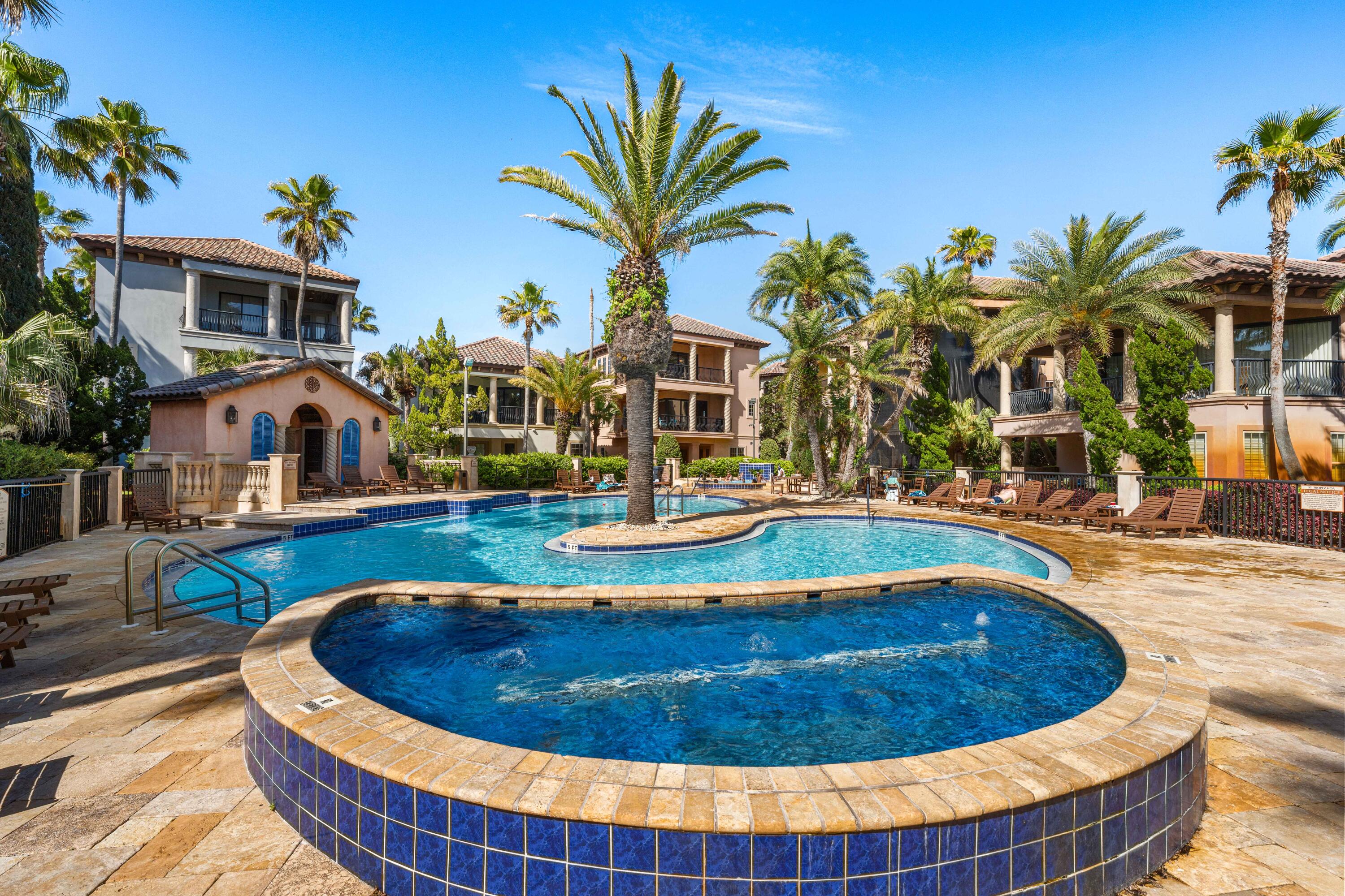 22 St Tropez Court Miramar Beach FL 32550