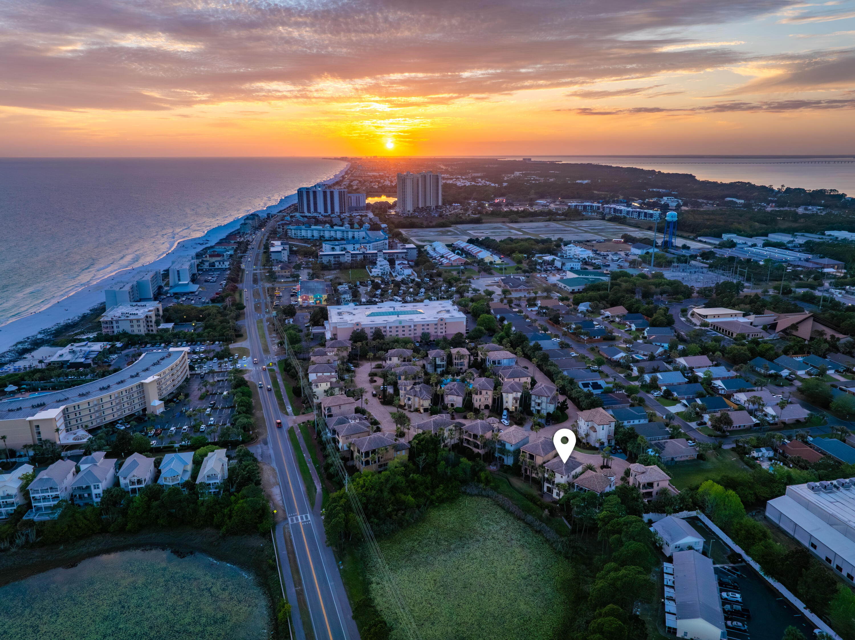 22 St Tropez Court Miramar Beach FL 32550