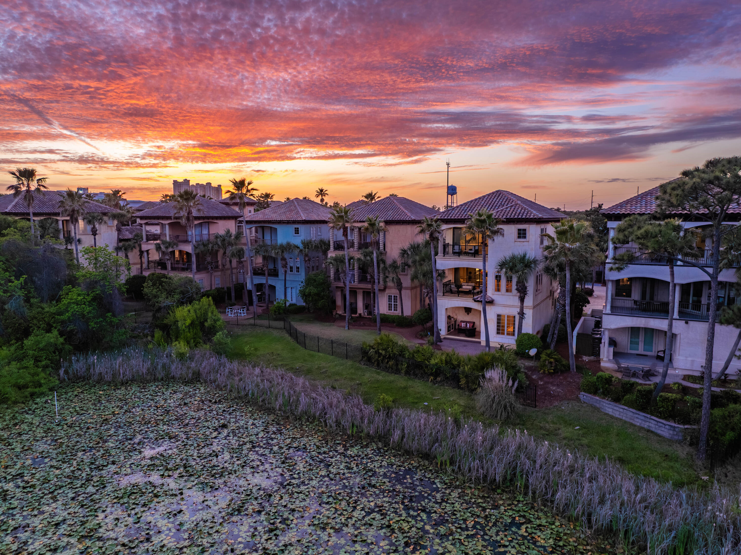 22 St Tropez Court Miramar Beach FL 32550